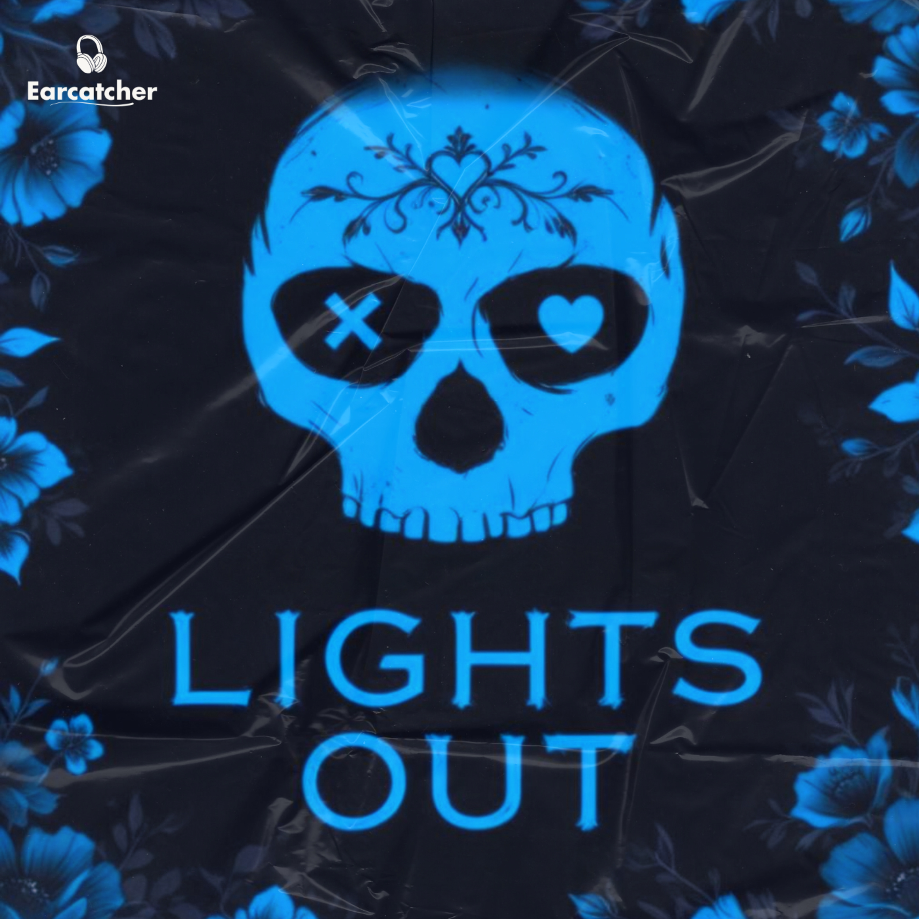 Lights Out by Navessa Allen | A night that changes everything