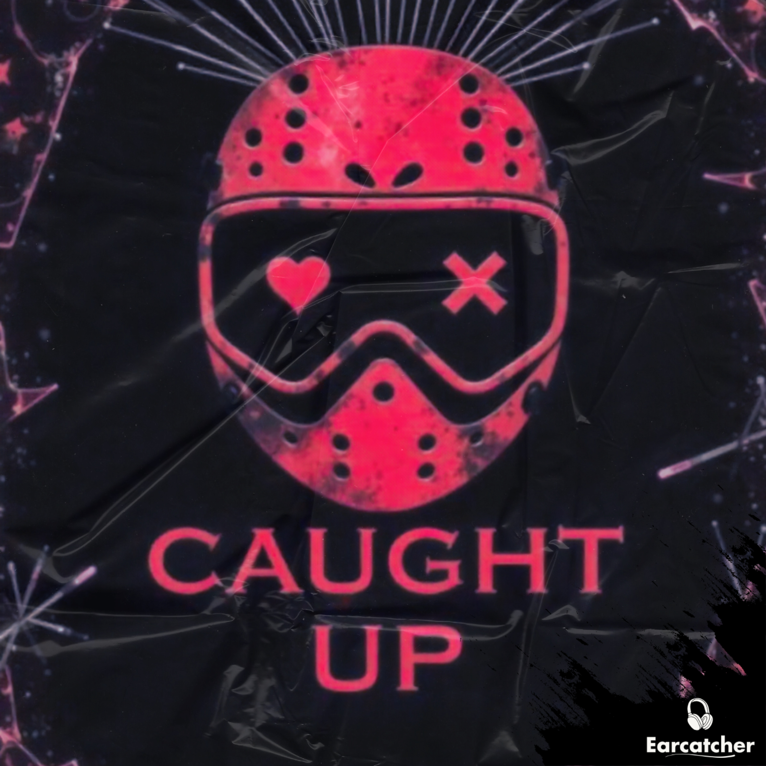 Caught Up by Navessa Allen | One spark can change everything