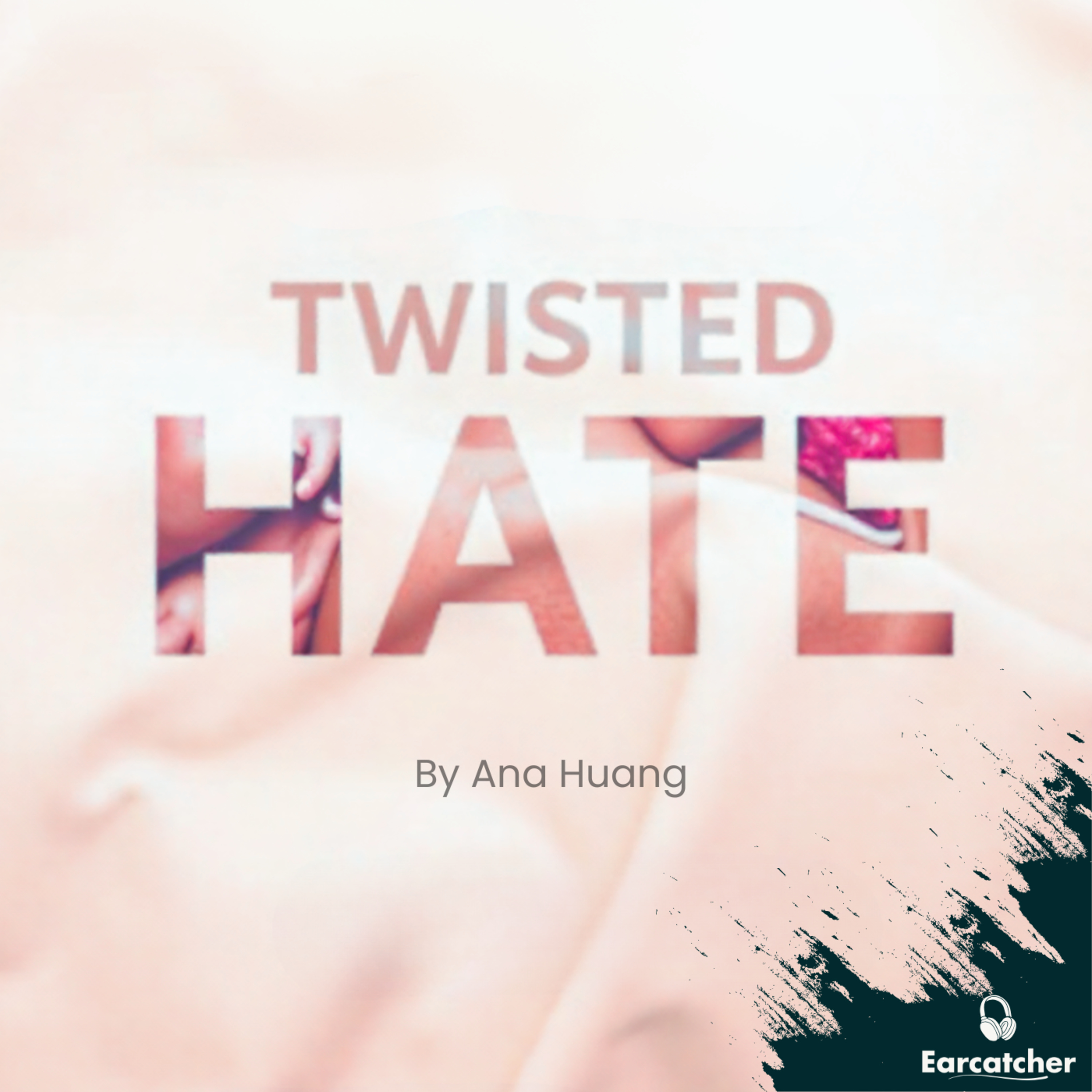 Twisted Hate by Ana Huang | A thin line between love and hate