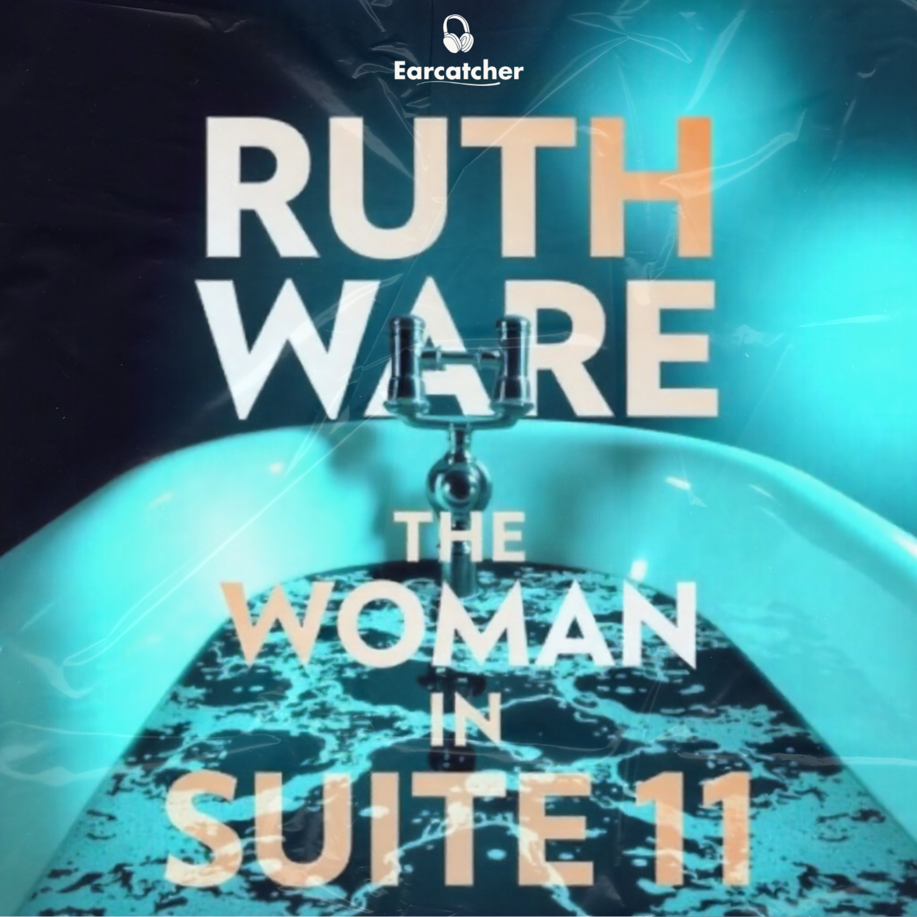 The Woman in Suite 11 by Ruth Ware | A luxury retreat, a missing woman