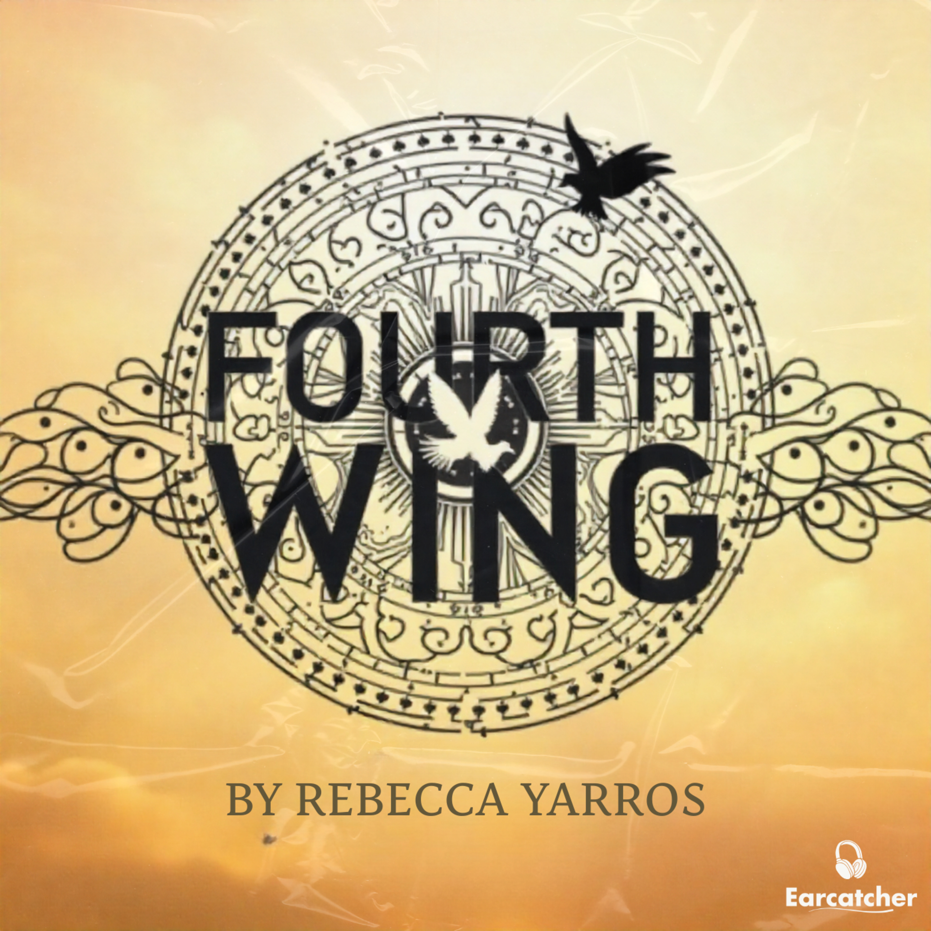 Fourth Wing by Rebecca Yarros | Dragons, danger, and a deadly academy