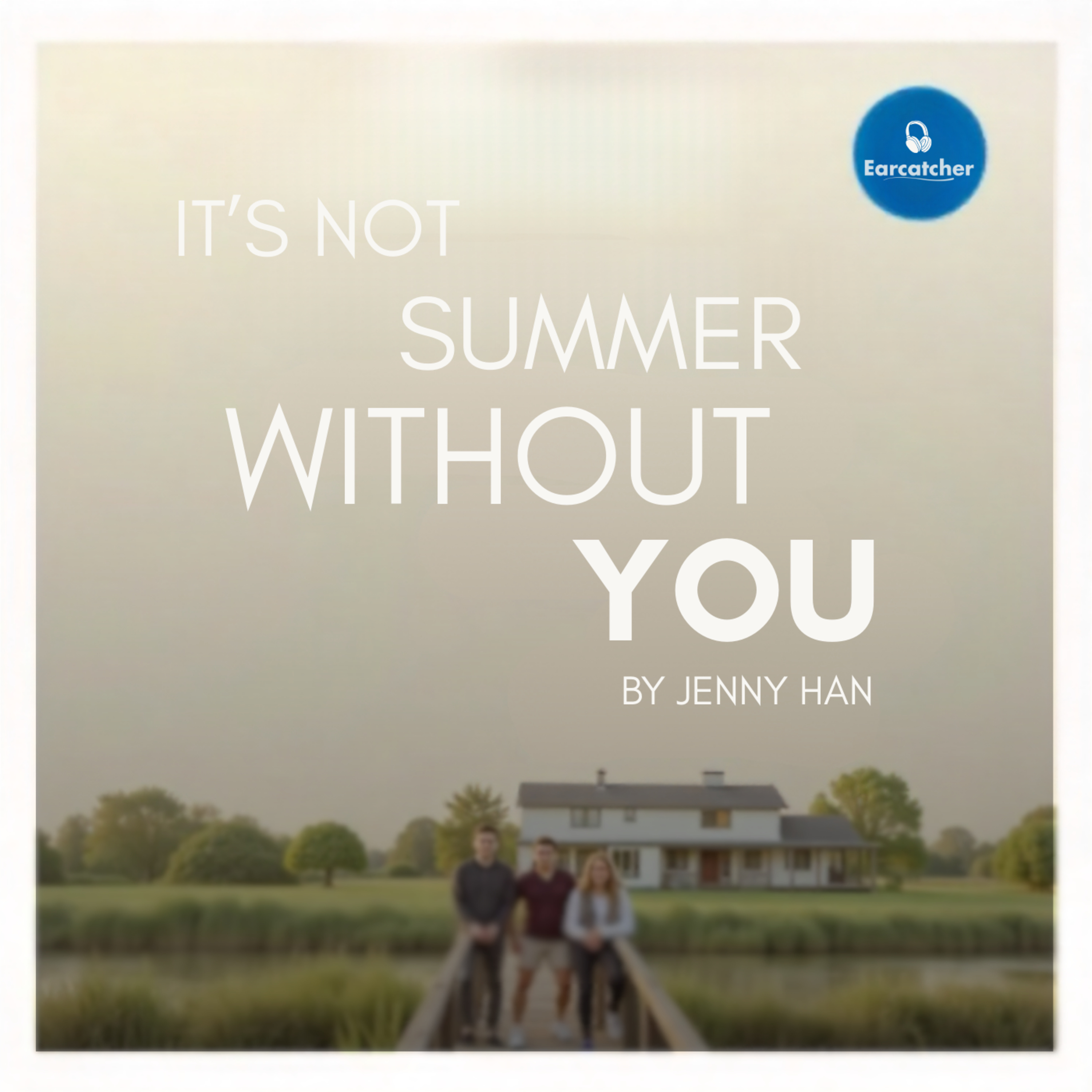 It’s Not Summer Without You by Jenny Han | When summer love fades