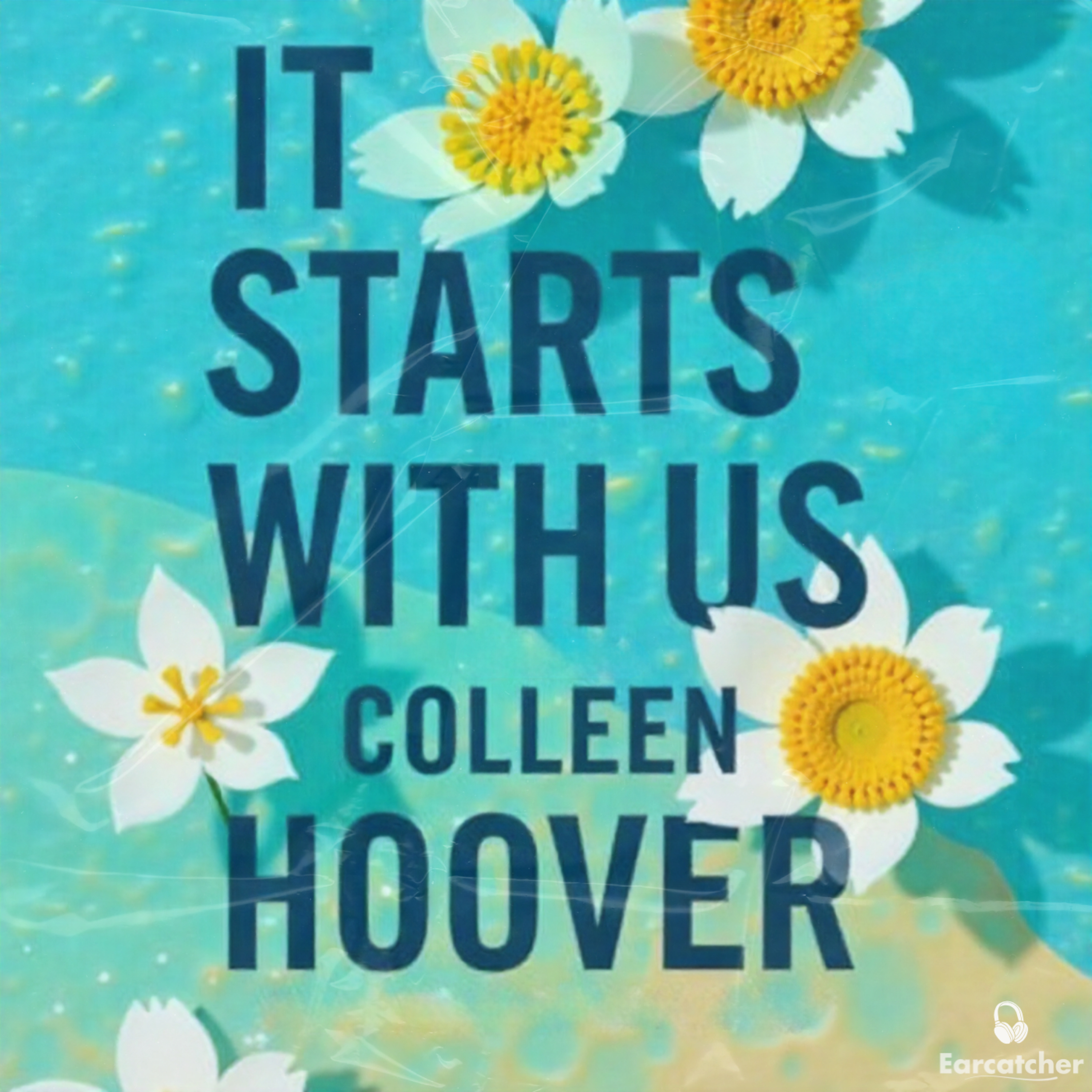 It Starts With Us by Colleen Hoover | A second chance at love
