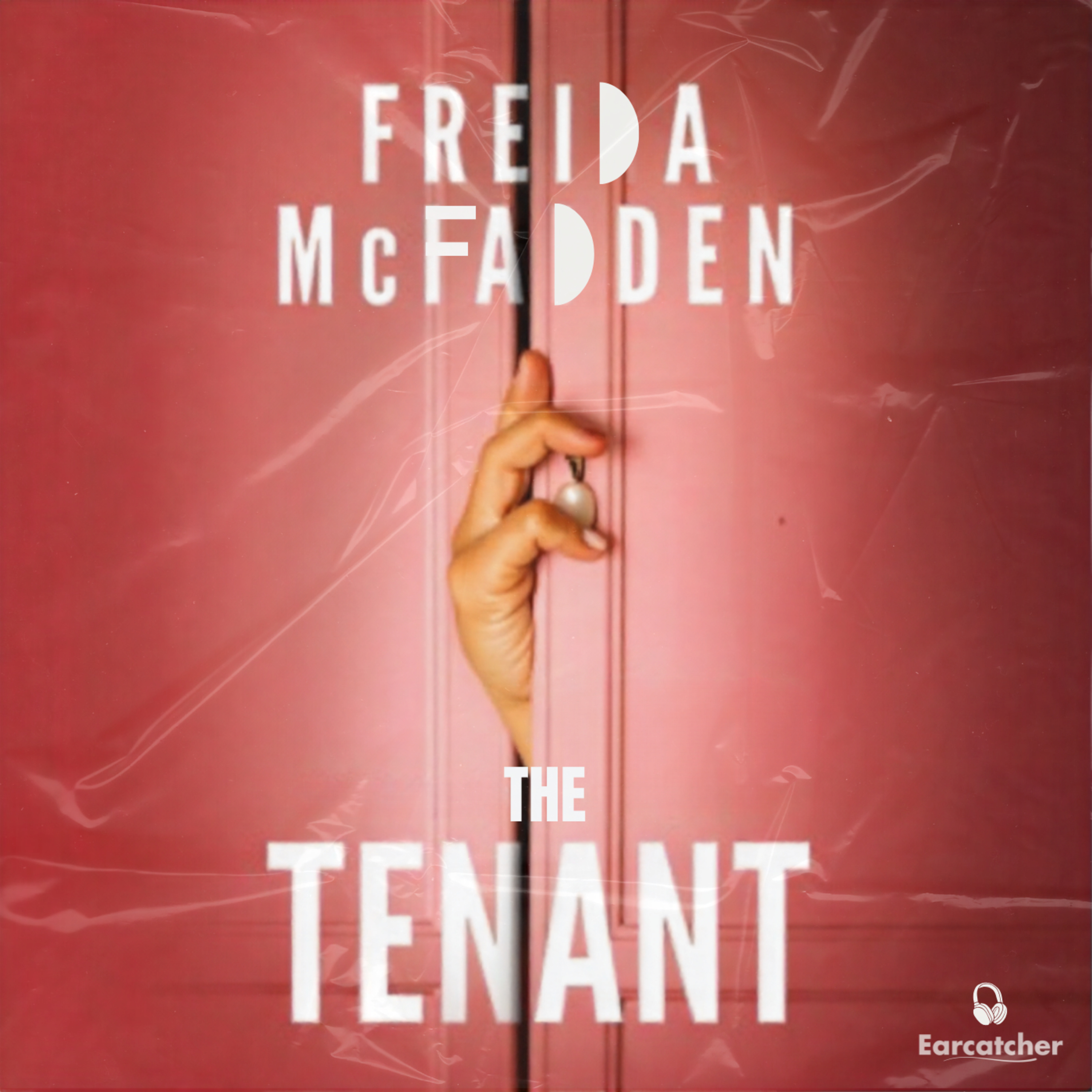 The Tenant by Freida McFadden | A chilling psychological thriller full of secrets