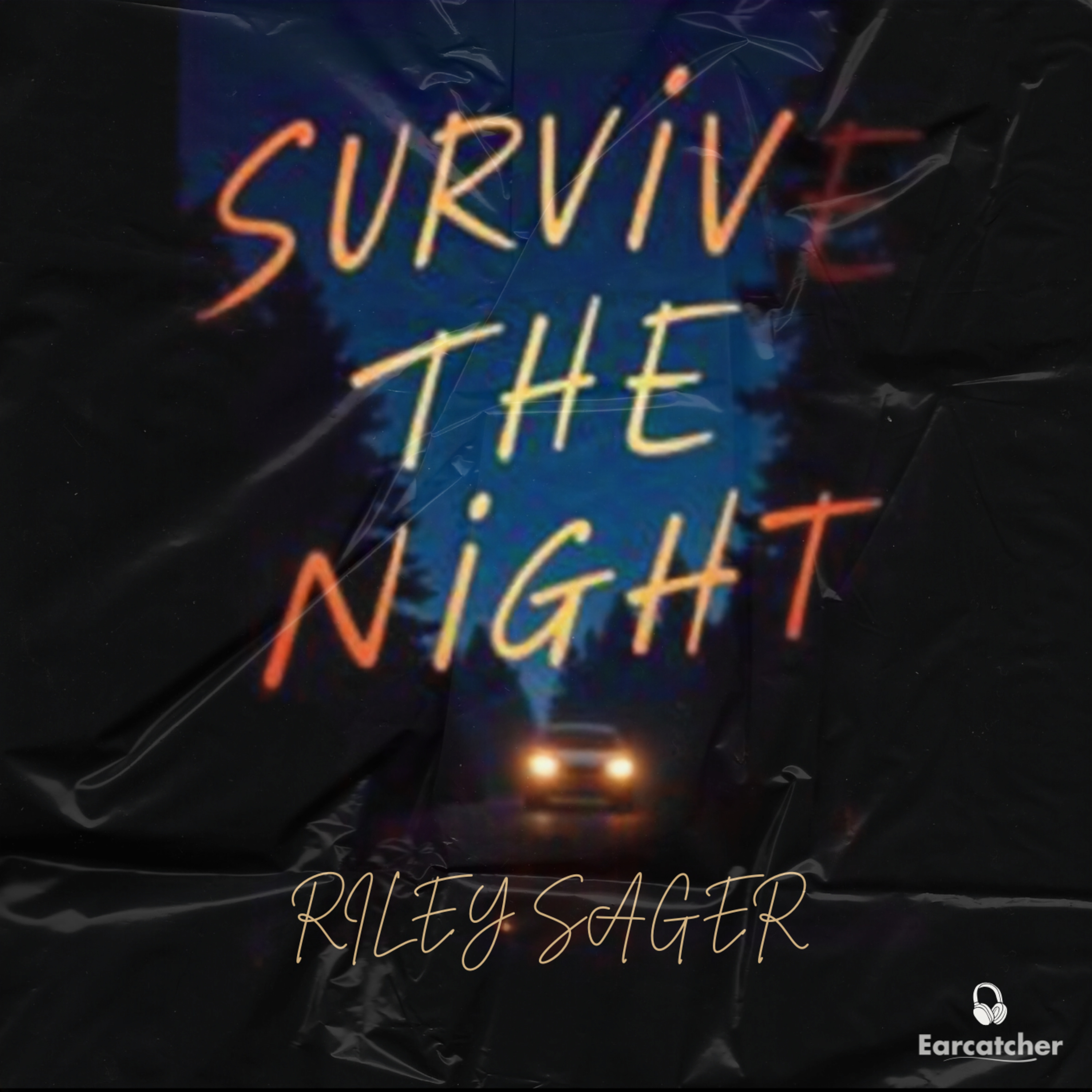 Survive the Night by Riley Sager | A tense, edge-of-your-seat thriller