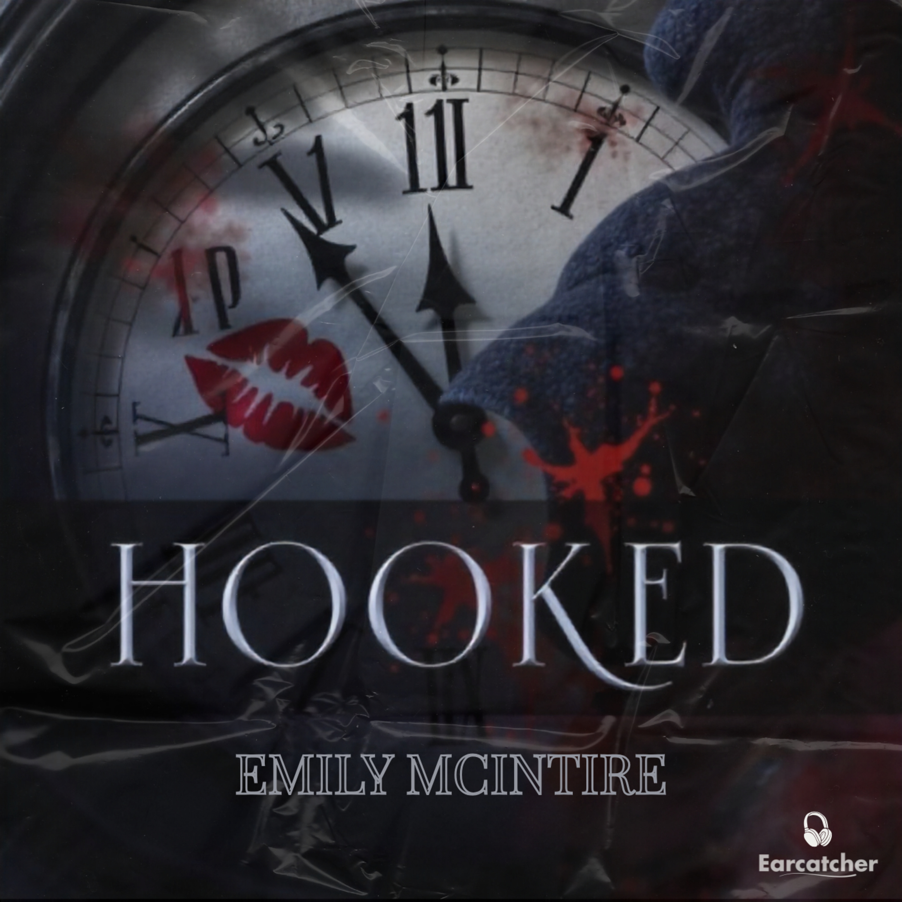 Hooked by Emily McIntire | A dark and addictive modern fairytale