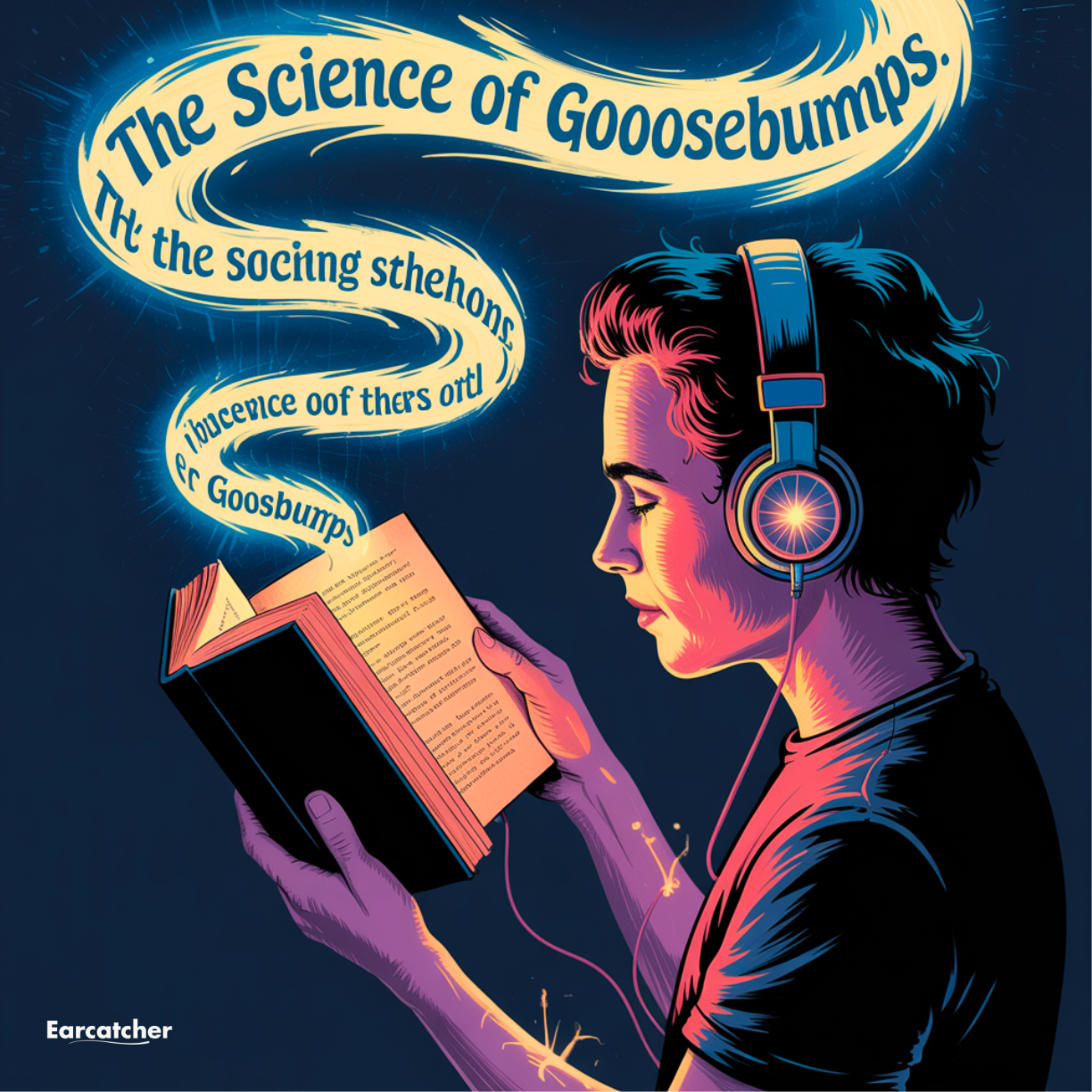 The Science of Goosebumps