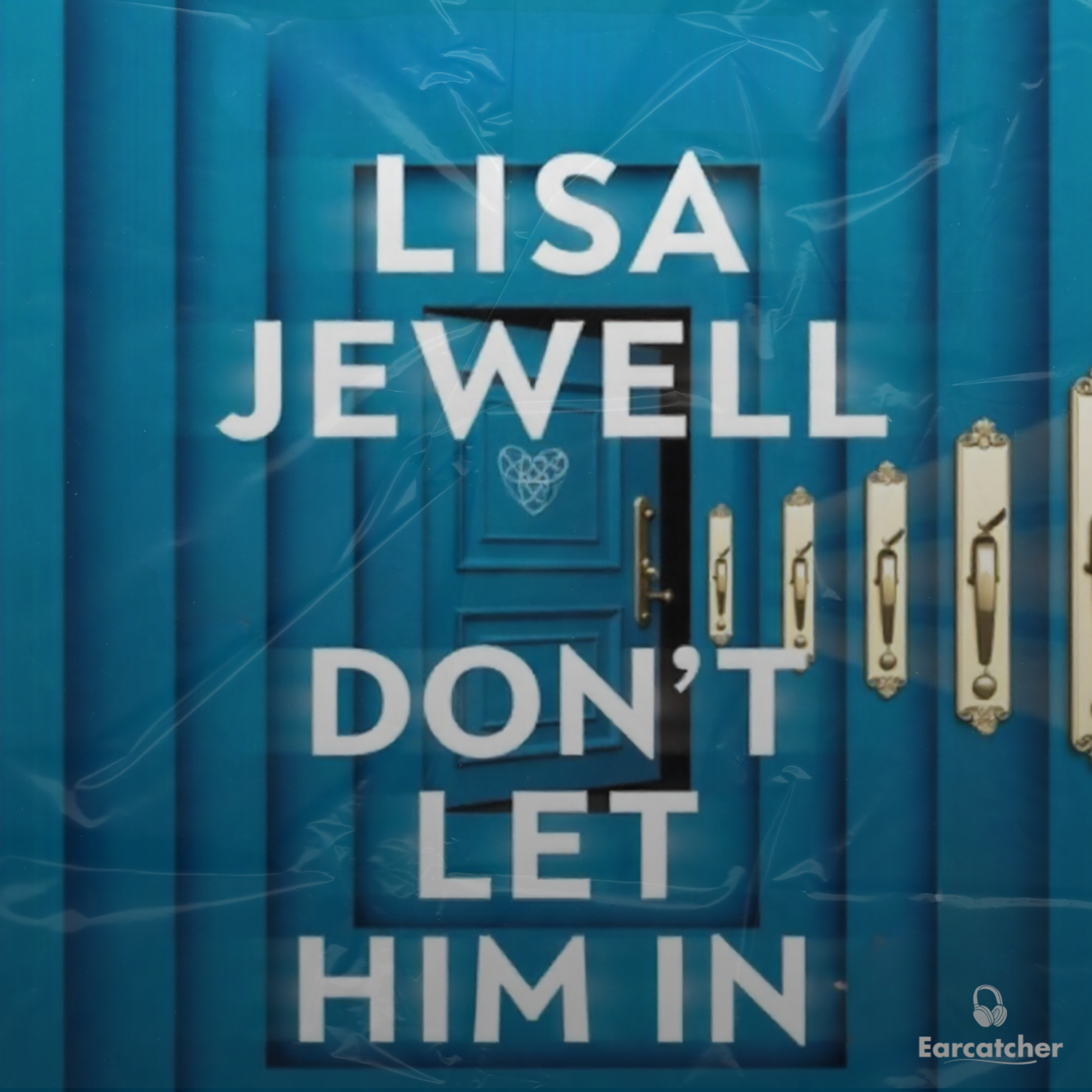 Don’t Let Him In by Lisa Jewell | A chilling story of secrets and survival