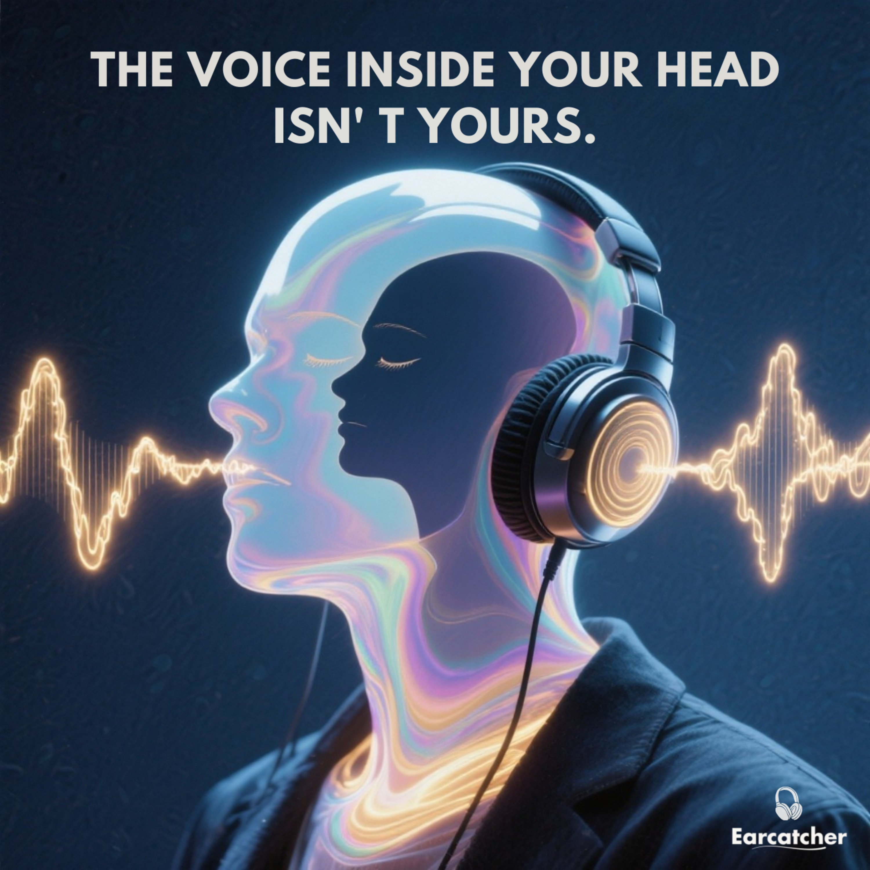 The Voice Inside Your Head Isn’t Yours