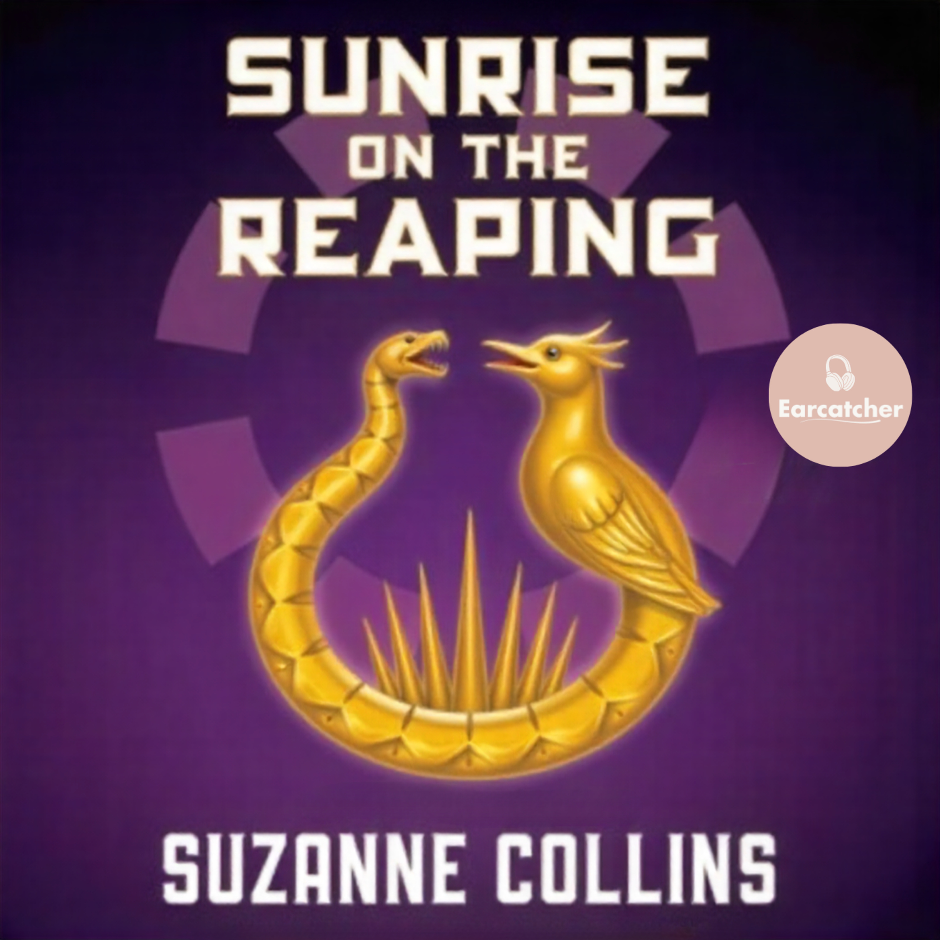 Sunrise on the Reaping by Suzanne Collins | Haymitch's fight before the rebellion