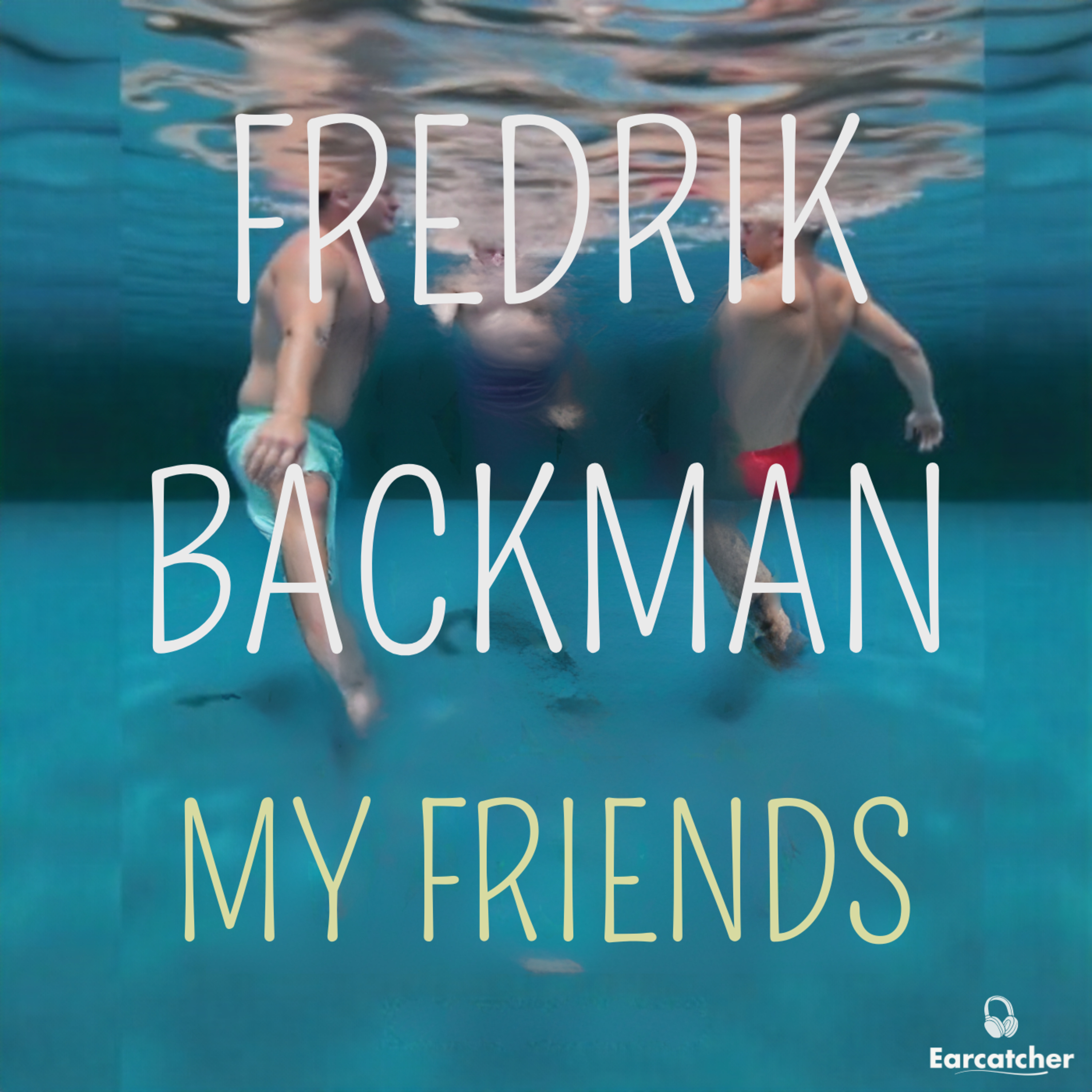 My Friends by Fredrik Backman | A heartfelt story of love, grief, and friendship