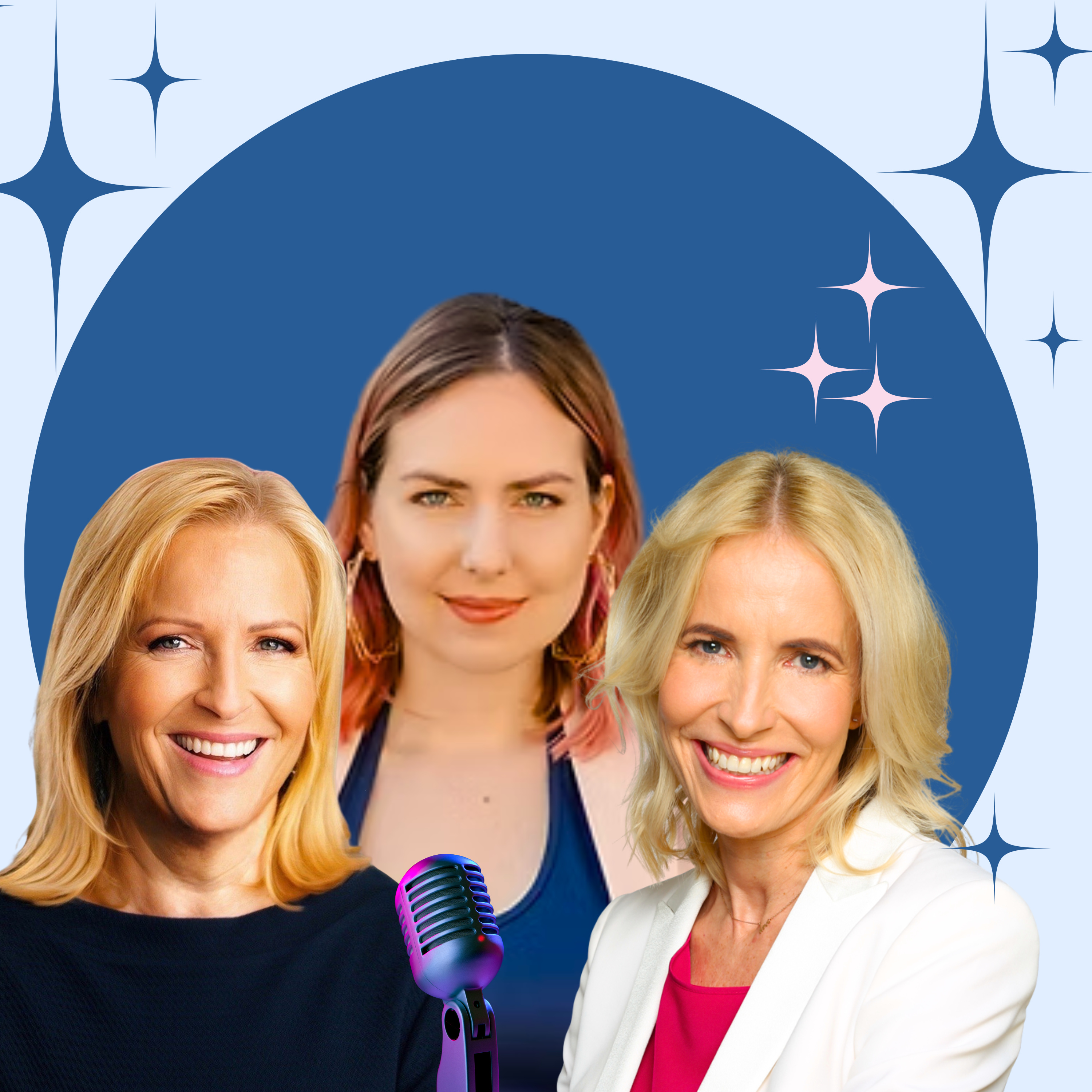 Lernfunken: Der Eltern-Podcast für den ganz normalen Lernwahnsinn