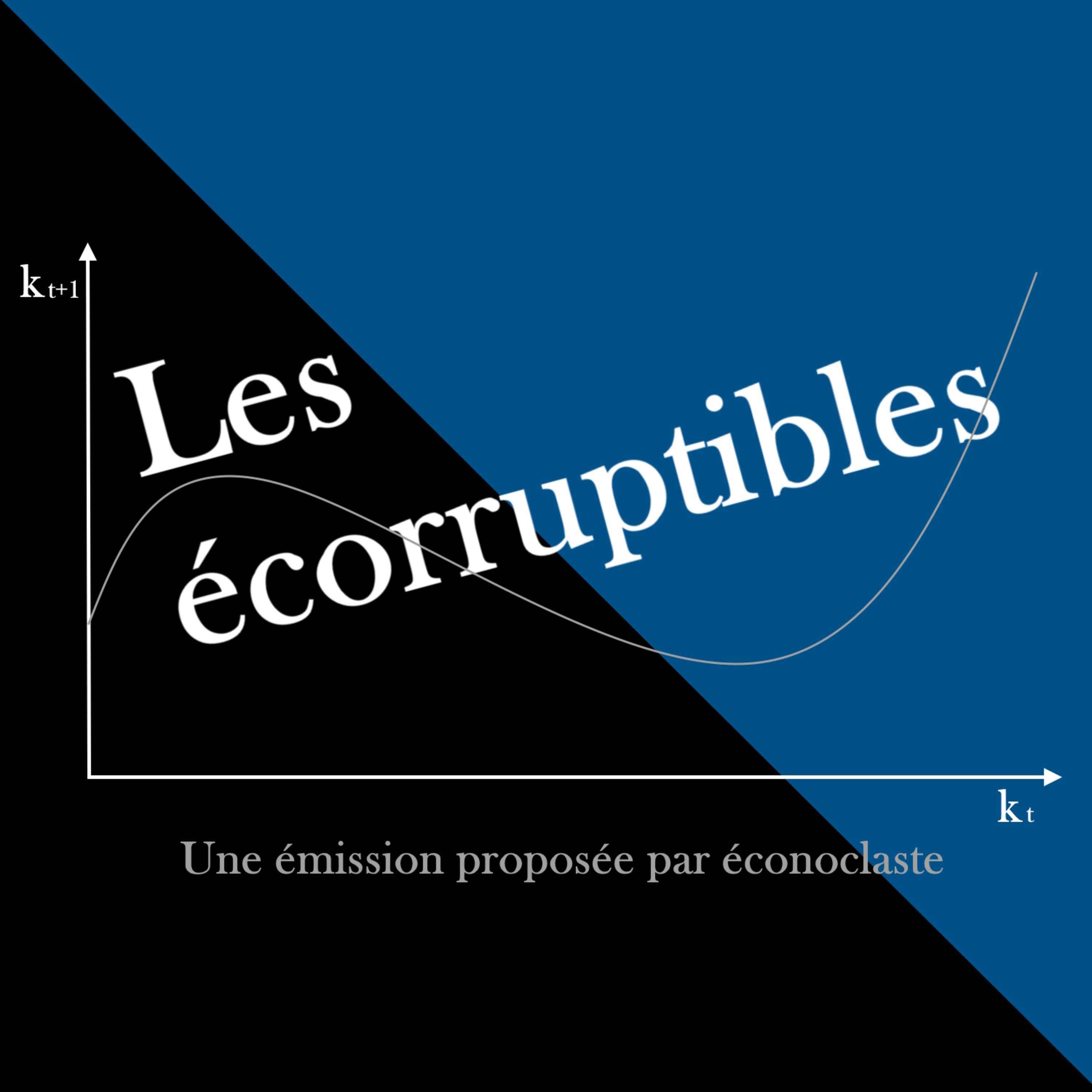 Les écorruptibles
