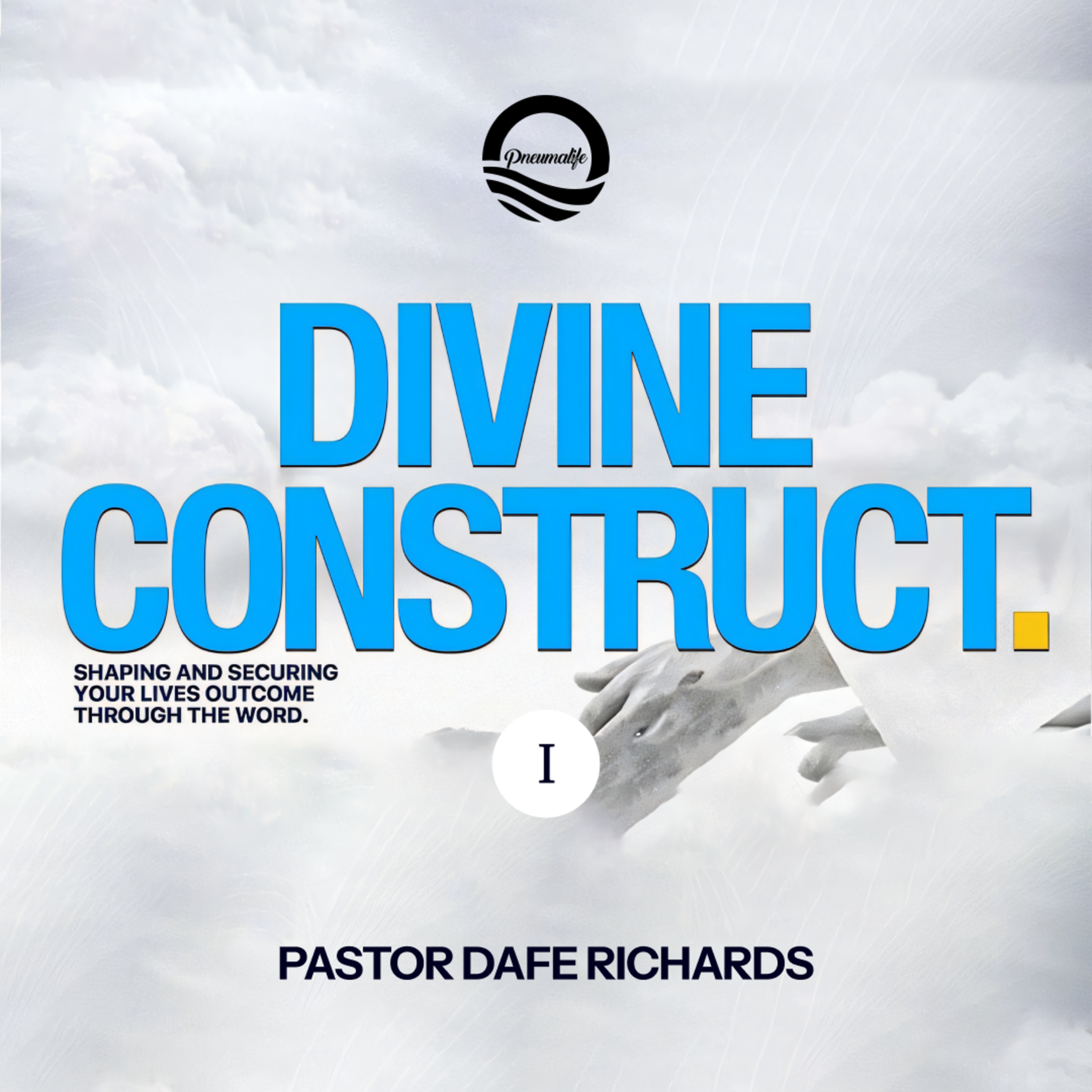 The Word with Pastor Dafe