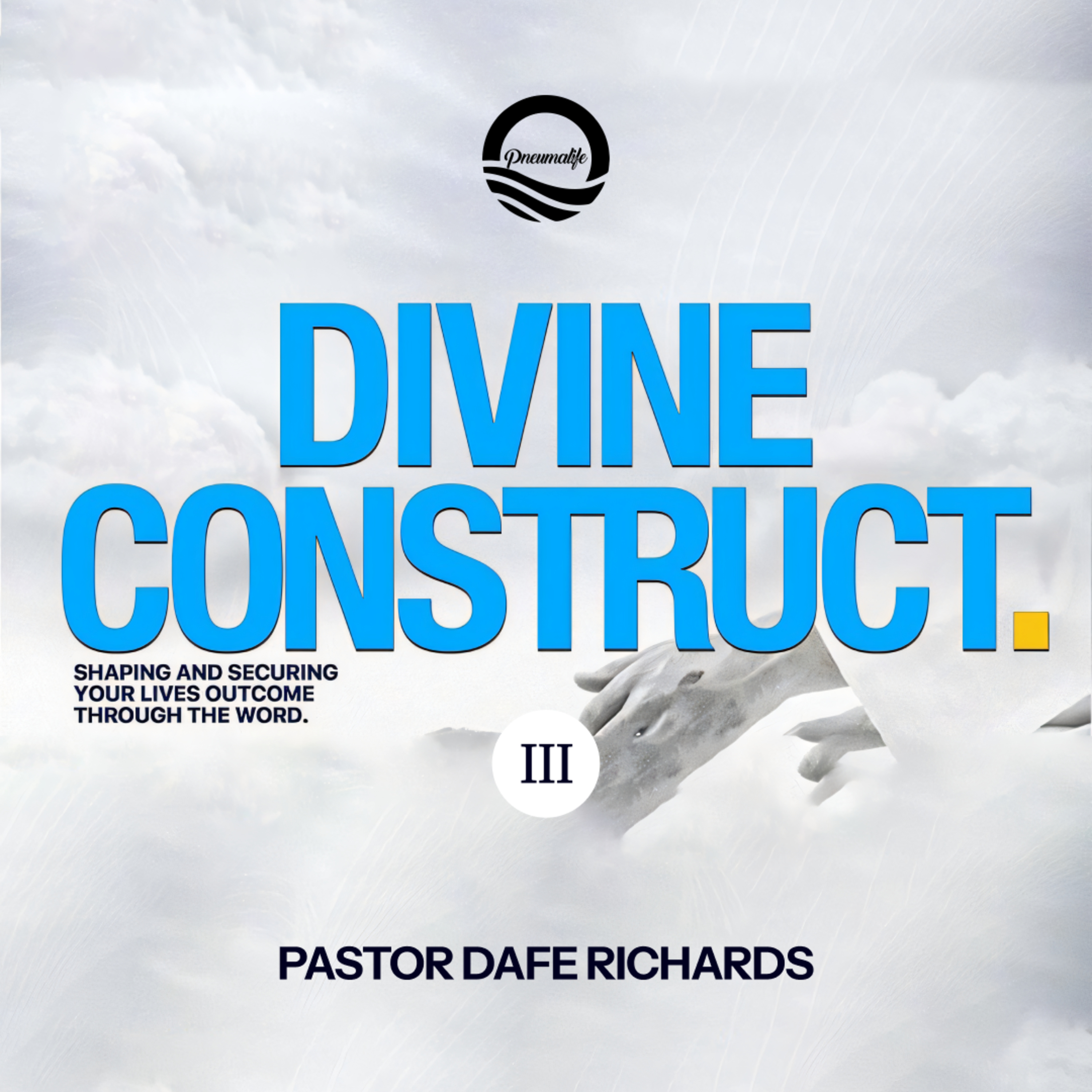 The Word with Pastor Dafe