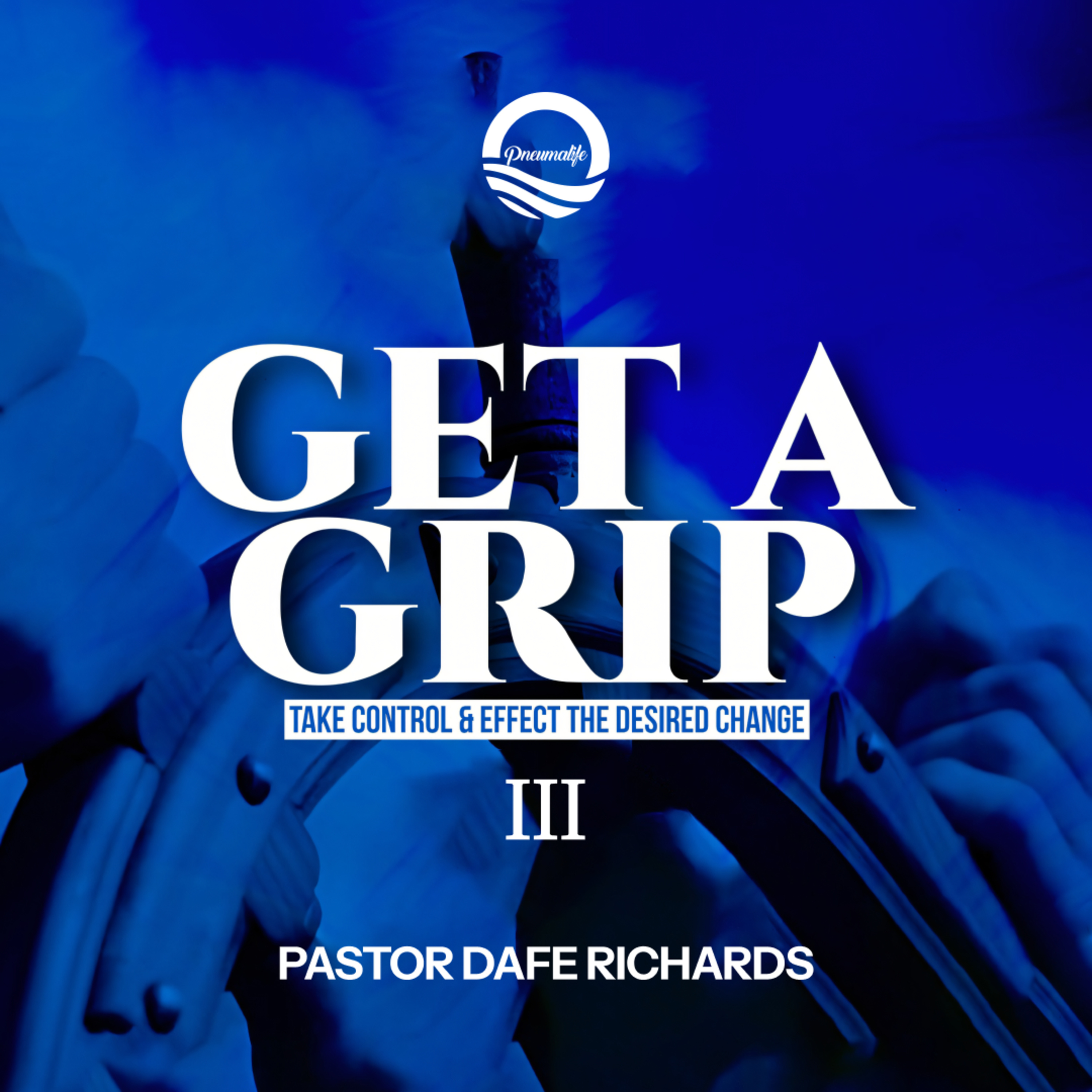 The Word with Pastor Dafe