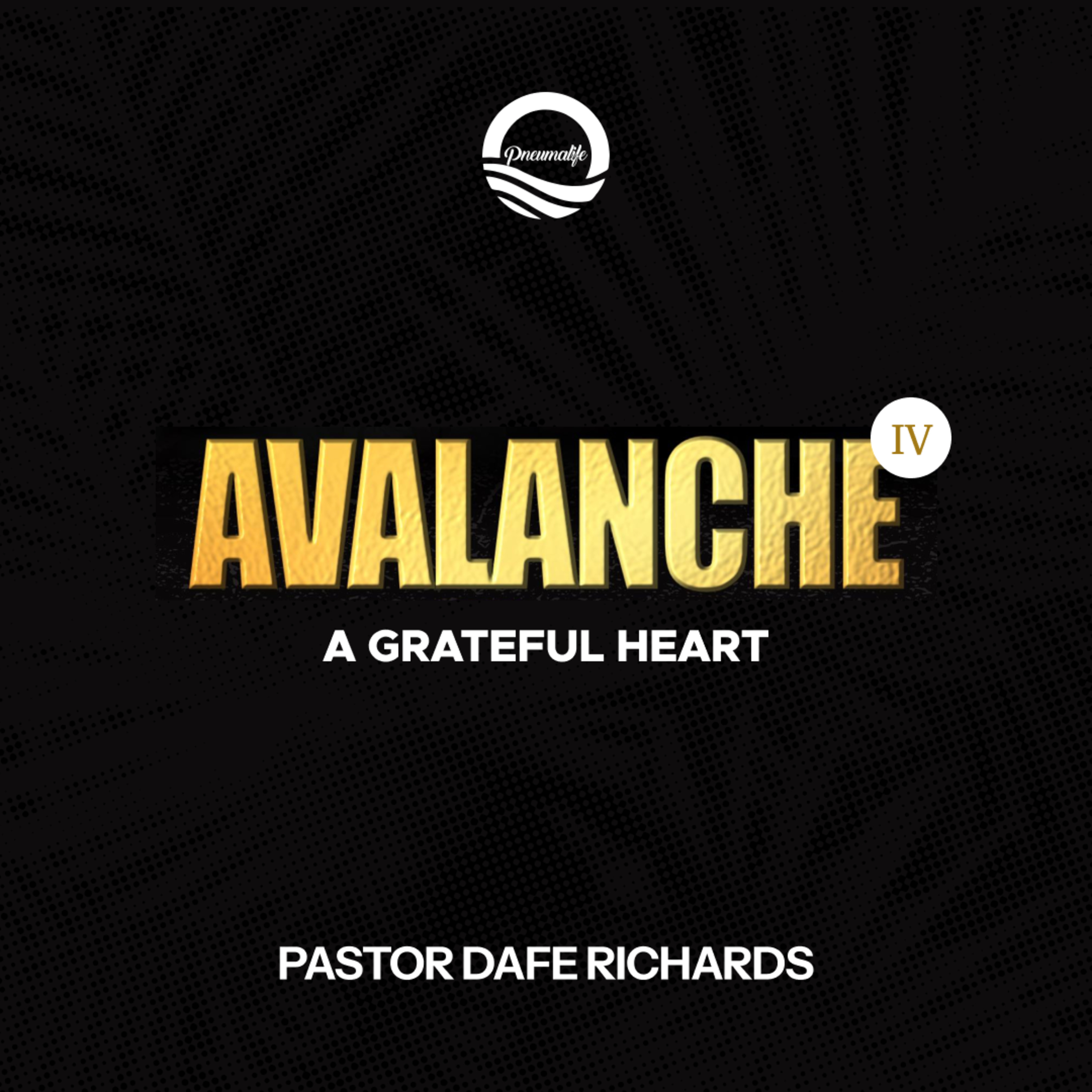 The Word with Pastor Dafe