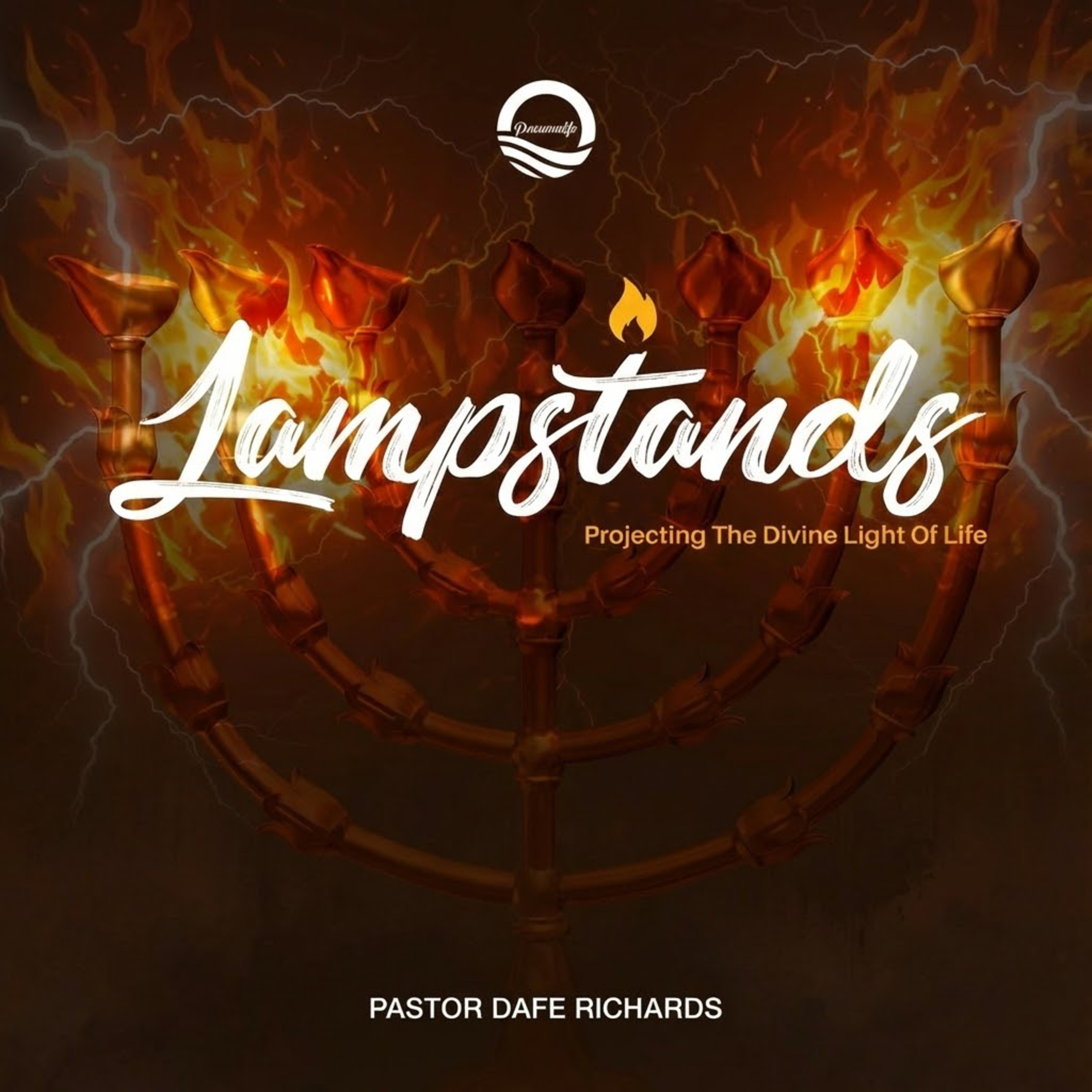 The Word with Pastor Dafe