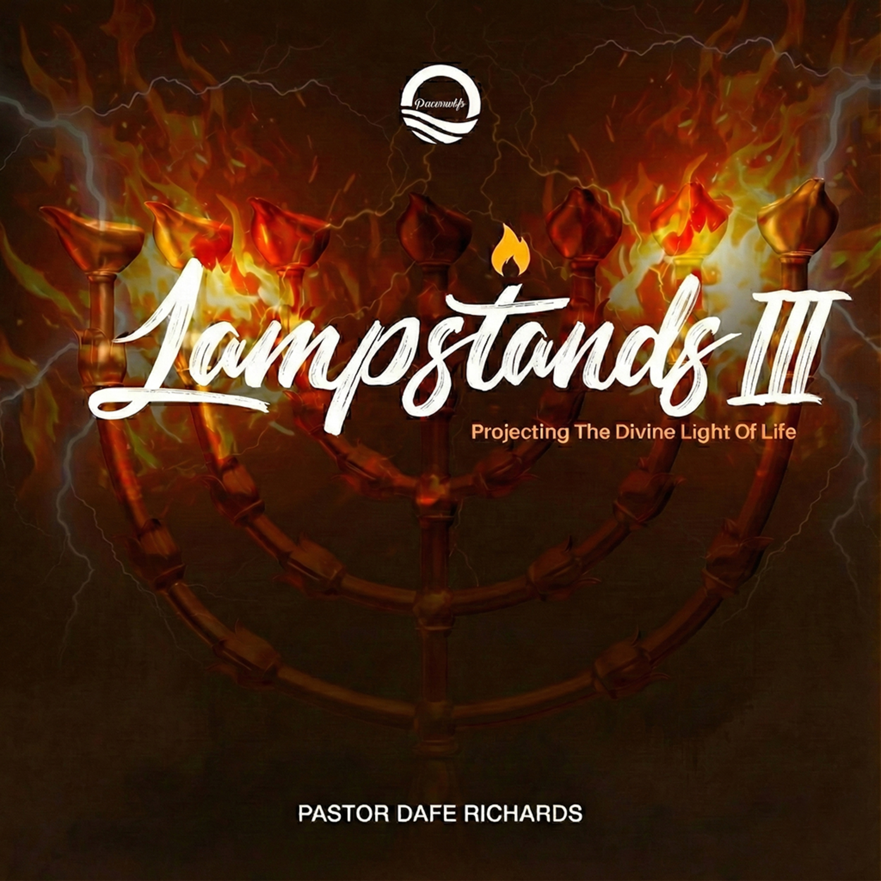 The Word with Pastor Dafe