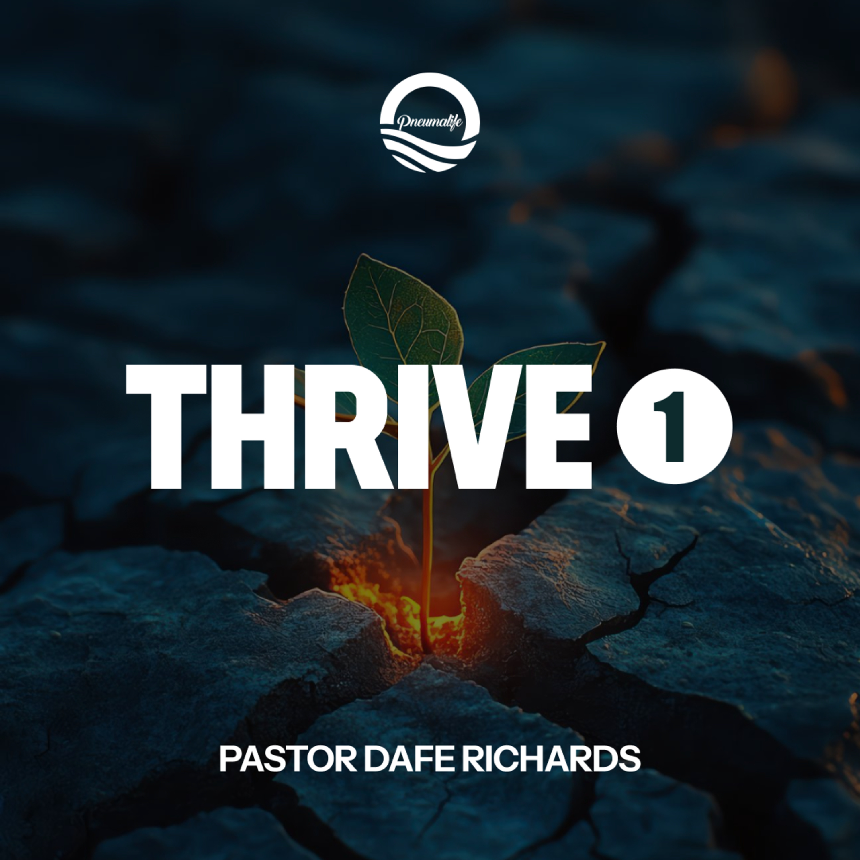 The Word with Pastor Dafe