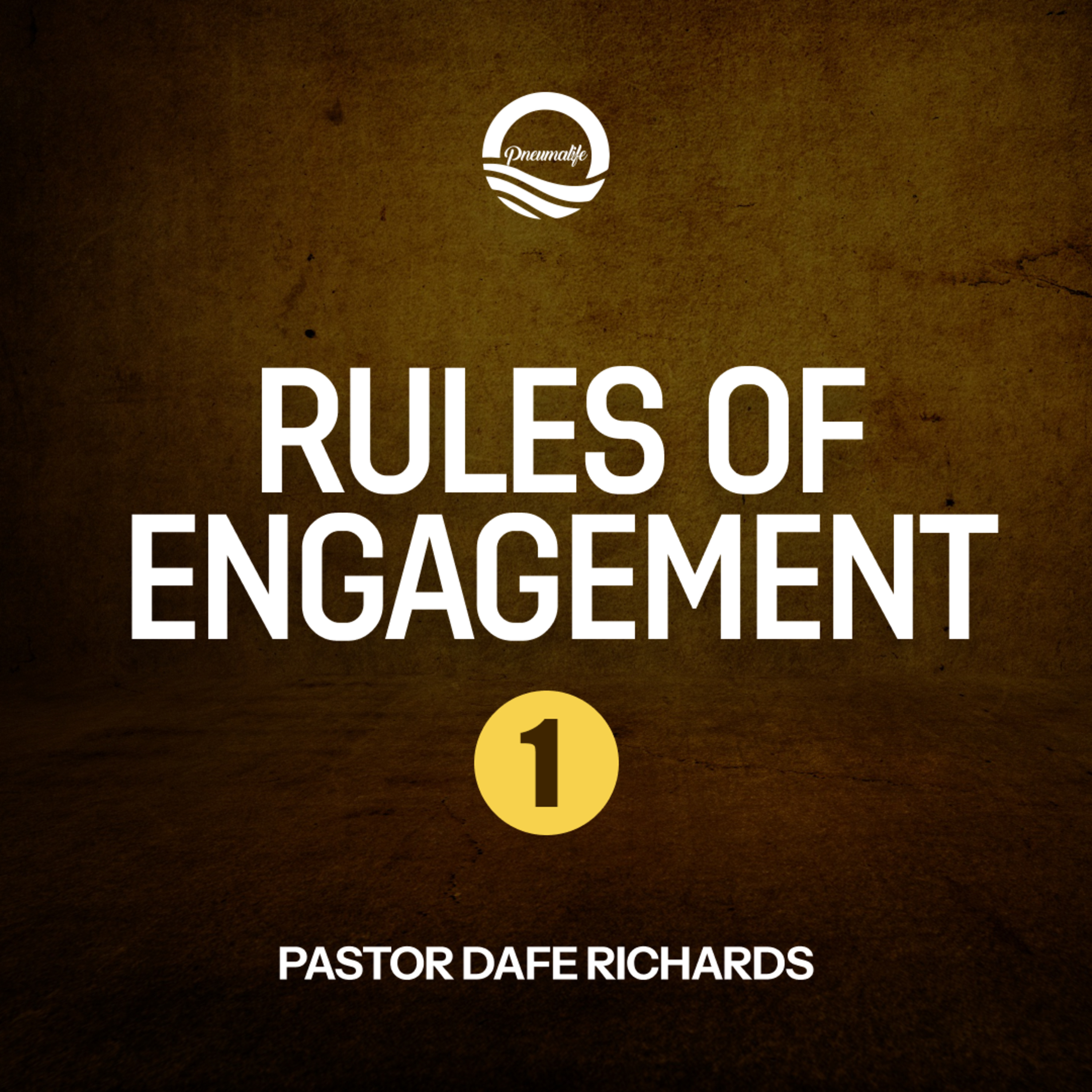 The Word with Pastor Dafe