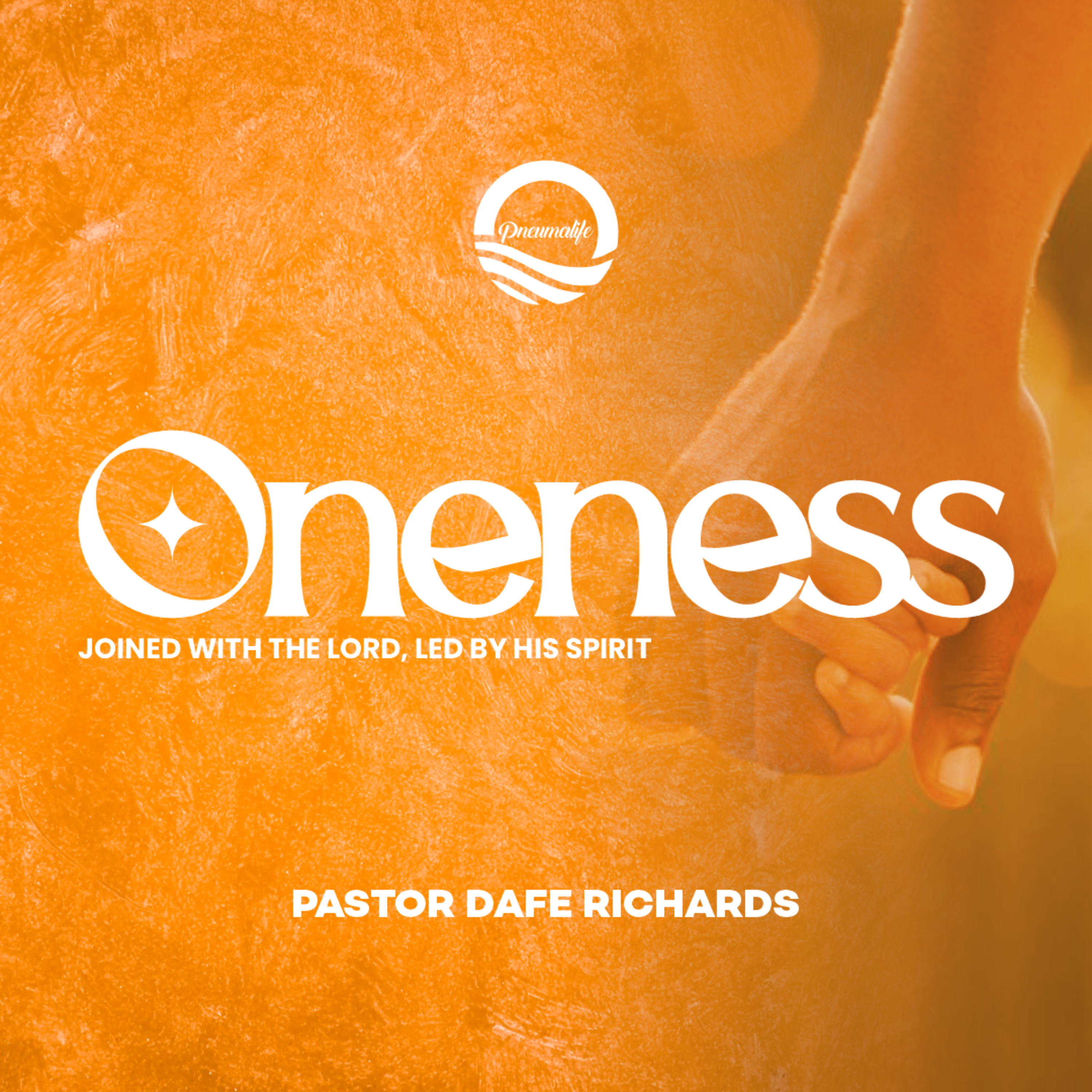 The Word with Pastor Dafe