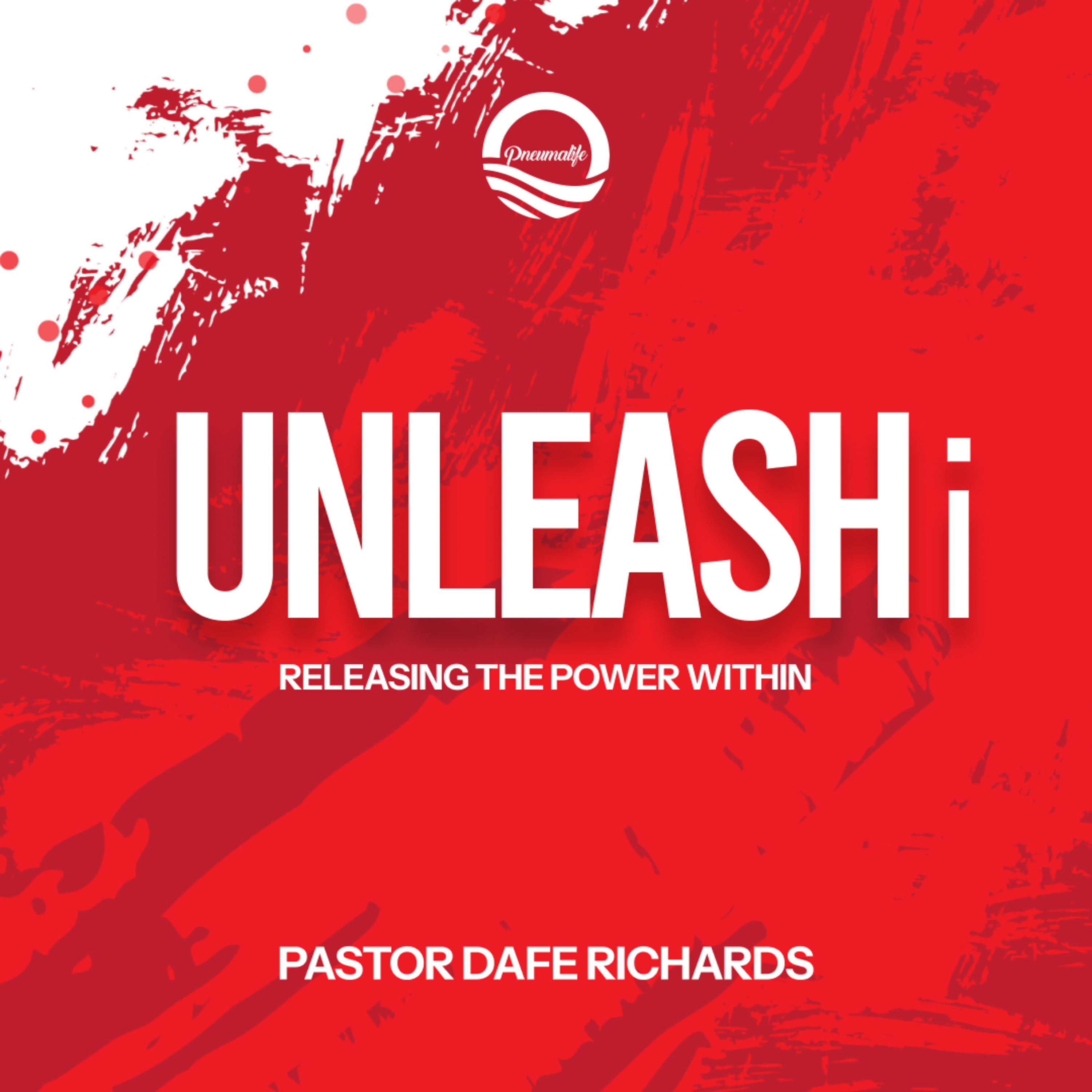 The Word with Pastor Dafe