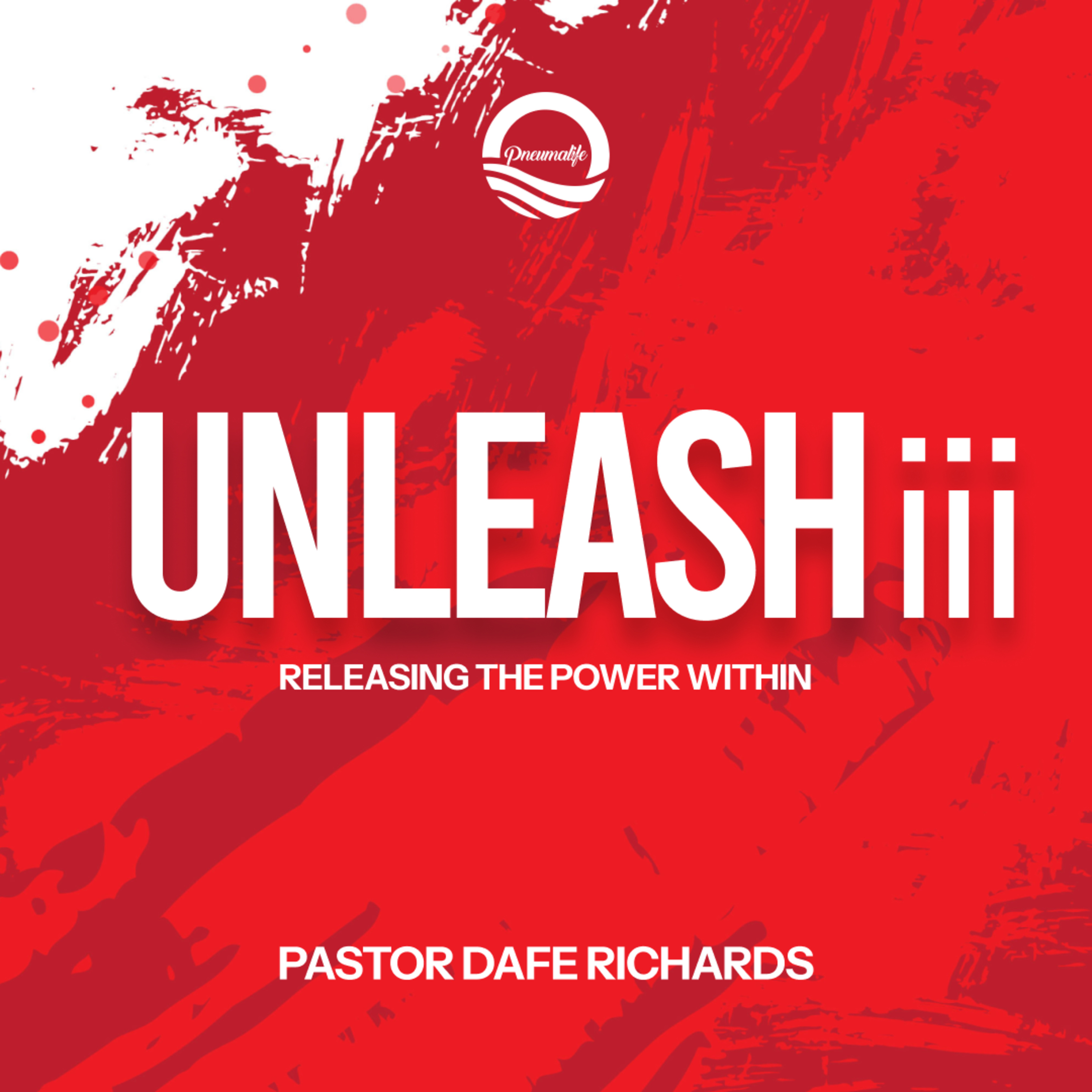 The Word with Pastor Dafe