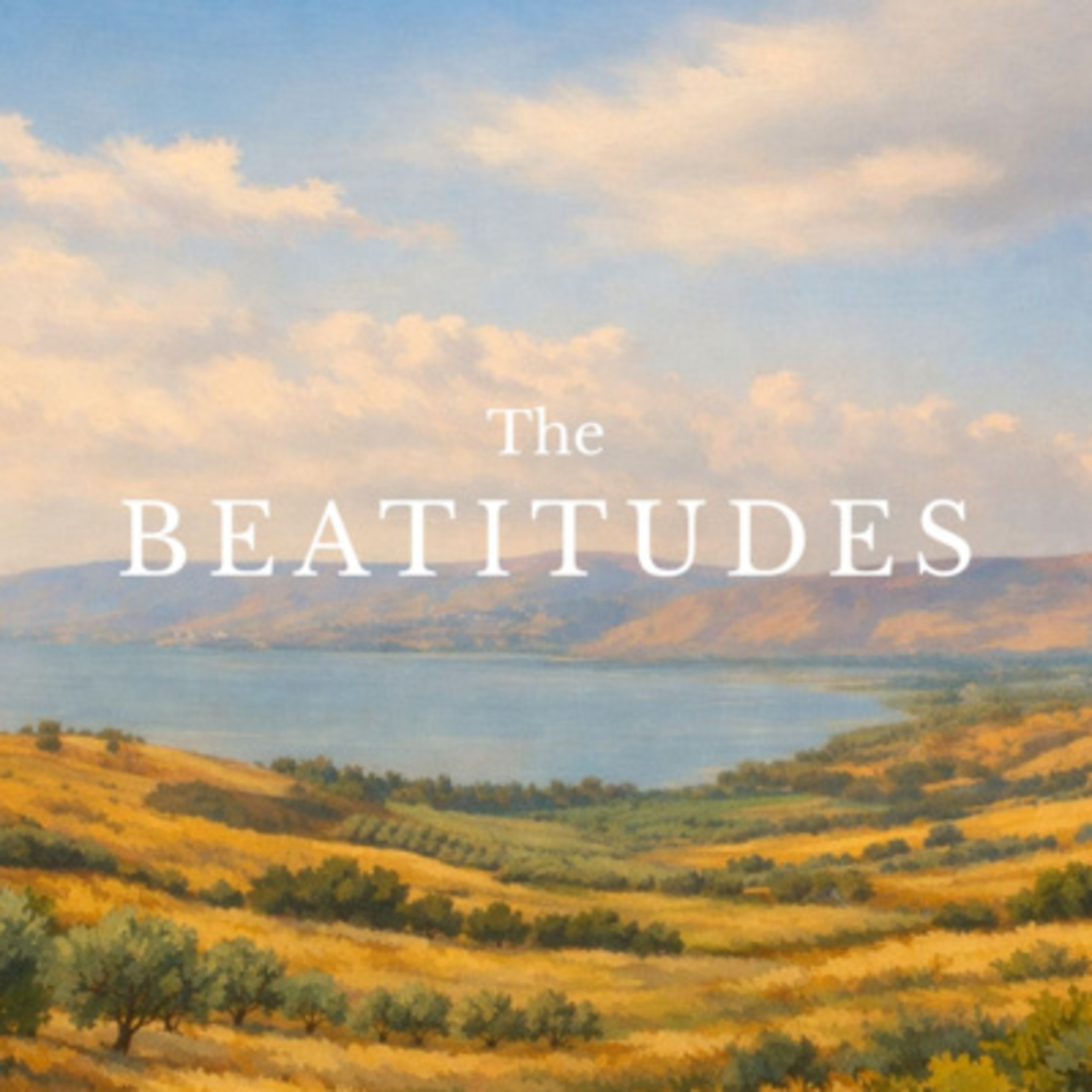 Beatitudes - Those Who Mourn