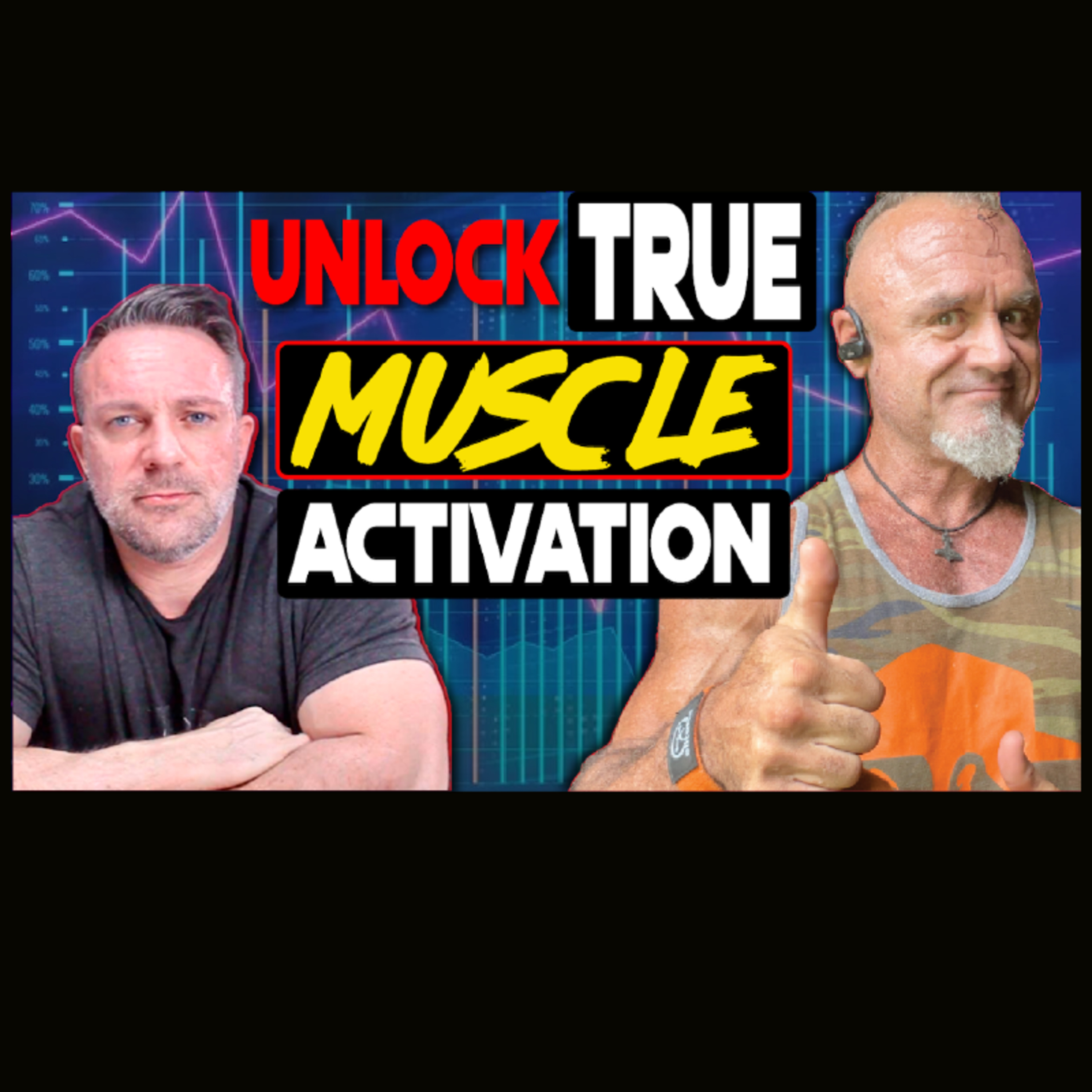Muscle Minds 177 The Science Behind Muscle Activation