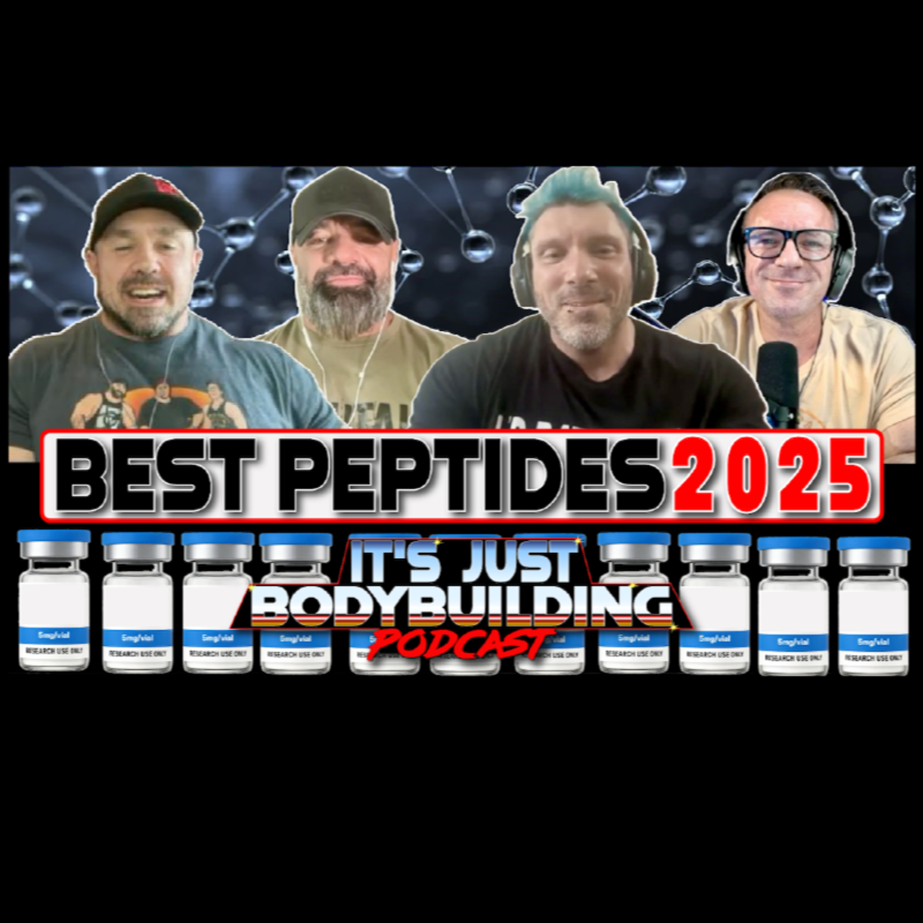 Think BIG Bodybuilding