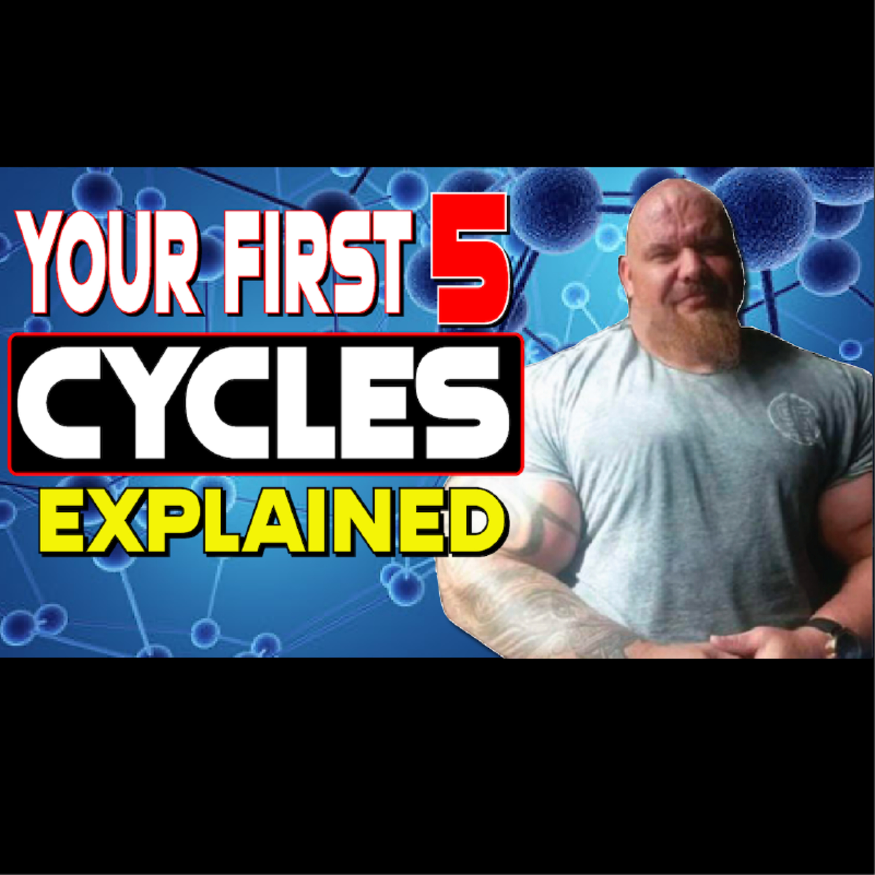 Drugs n Stuff 287 Planning Your First 5 Steroid Cycles + Solidifying Your Gains Drugs n Stuff 287 Planning Your First 5 Steroid Cycles + Solidifying Your Gains