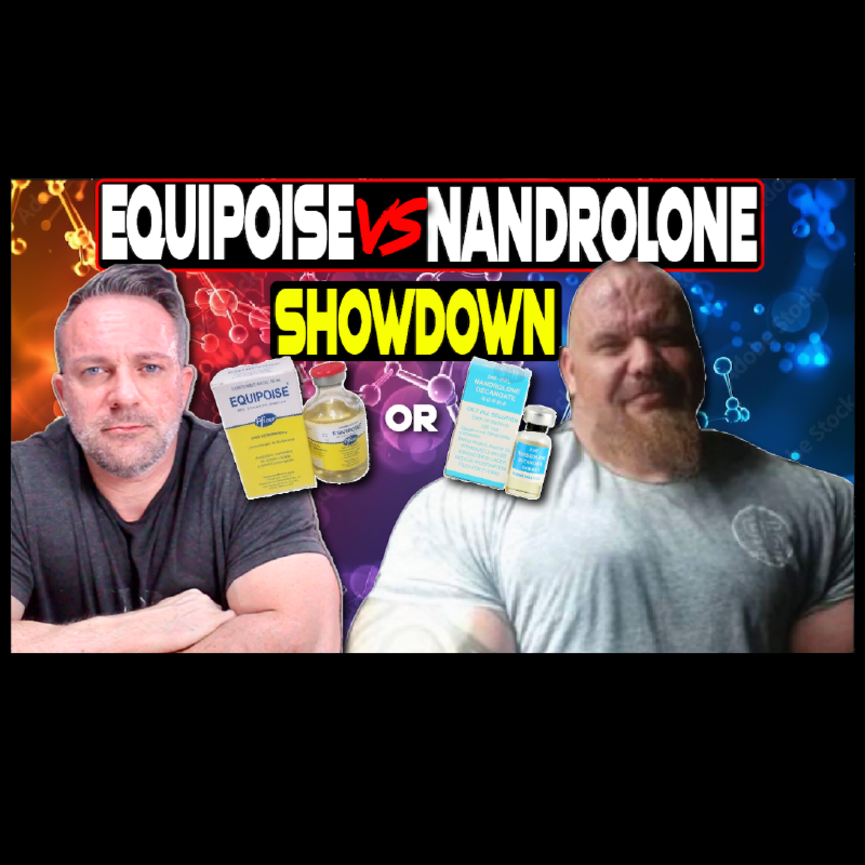 Drugs n Stuff 288 Equipoise vs Nandrolone –Which Steroid Wins for Building Mass? & PED QA Drugs n Stuff 288 Equipoise vs Nandrolone –Which Steroid Wins for Building Mass? & PED QA