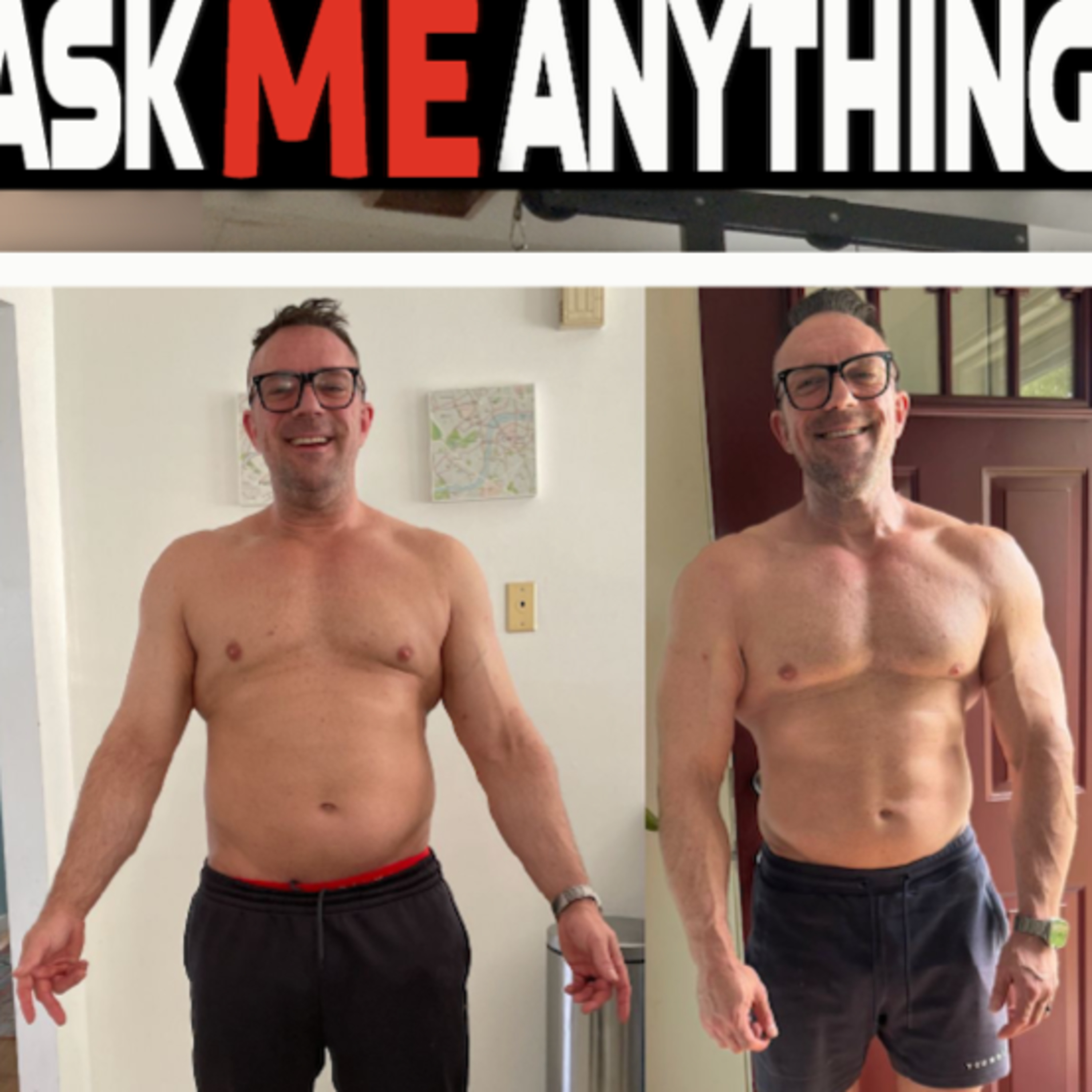 My Comeback: The Low-Dose PEDs and Peptides Behind My 2025 Transformation with Scott McNally My Comeback: The Low-Dose PEDs and Peptides Behind My 2025 Transformation with Scott McNally