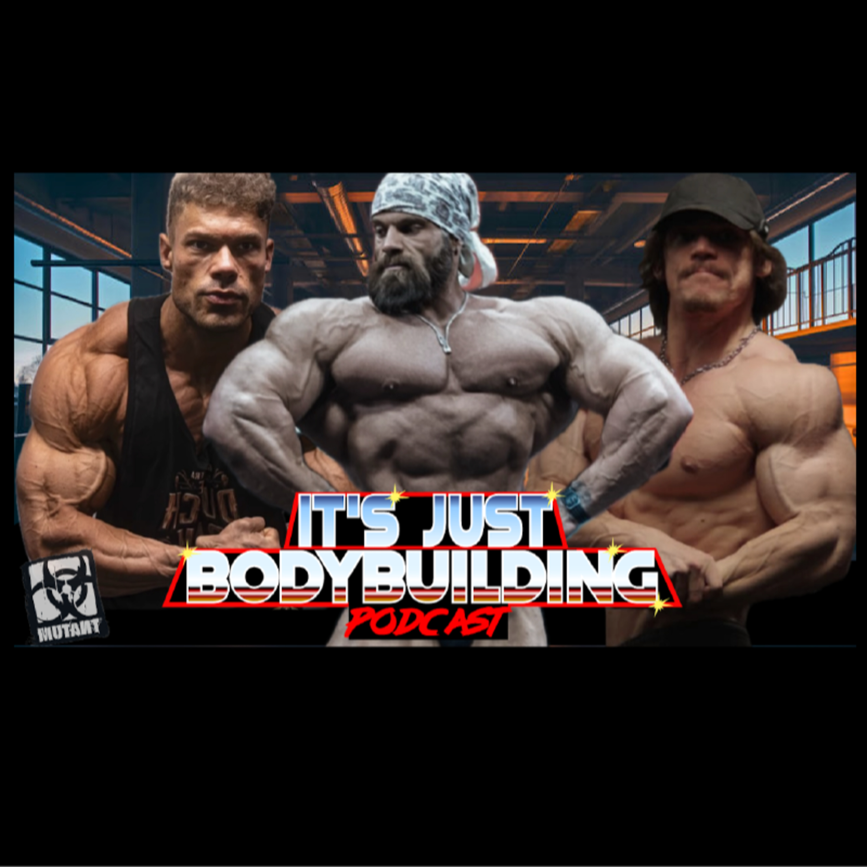 Think BIG Bodybuilding