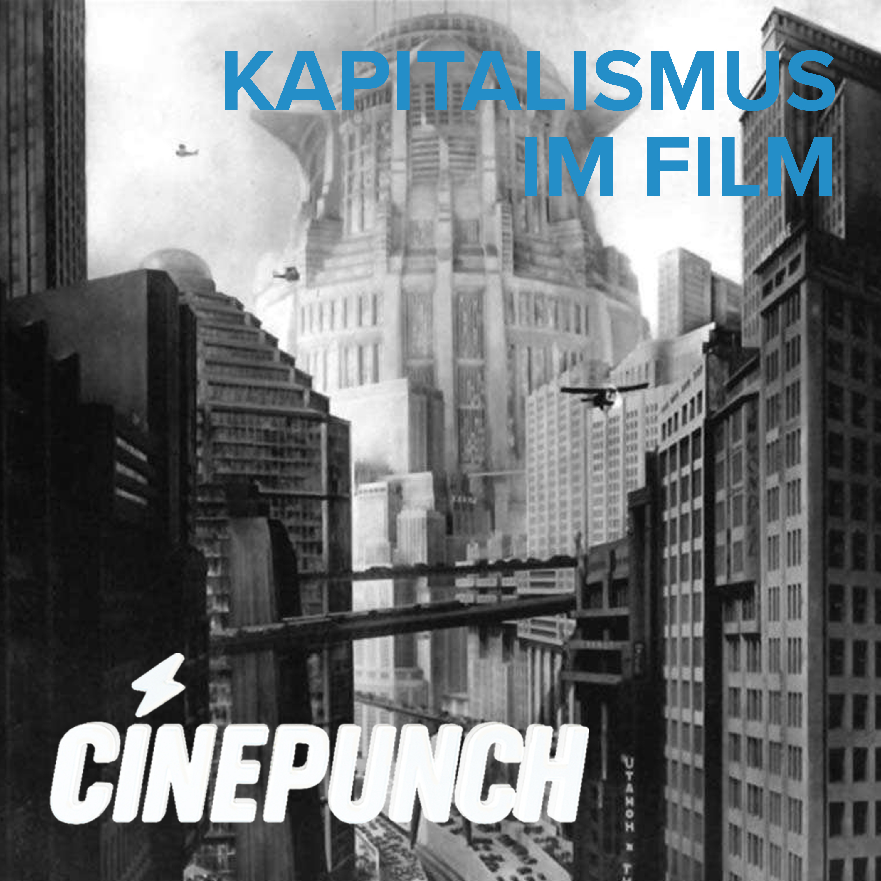 CINEPUNCH