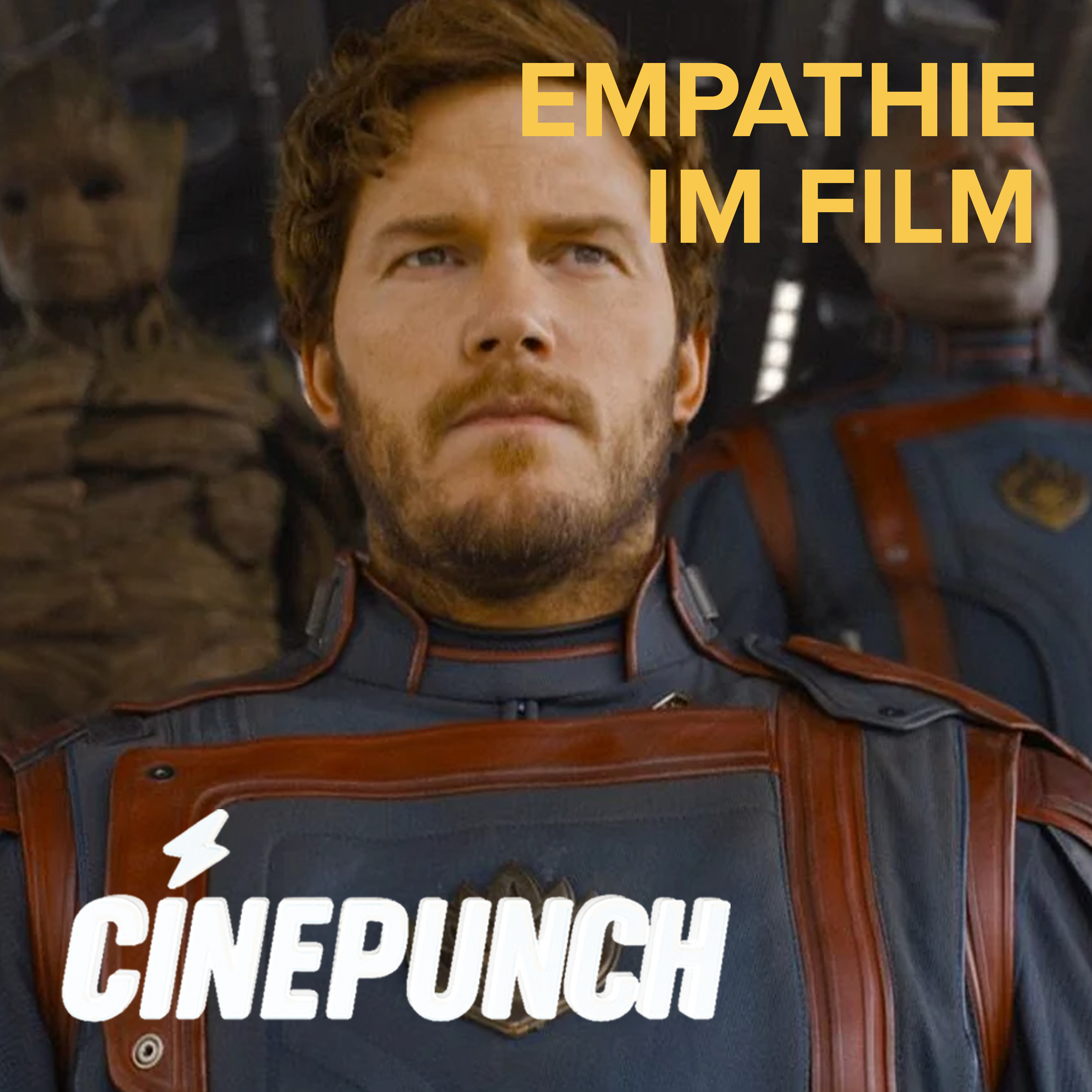 CINEPUNCH