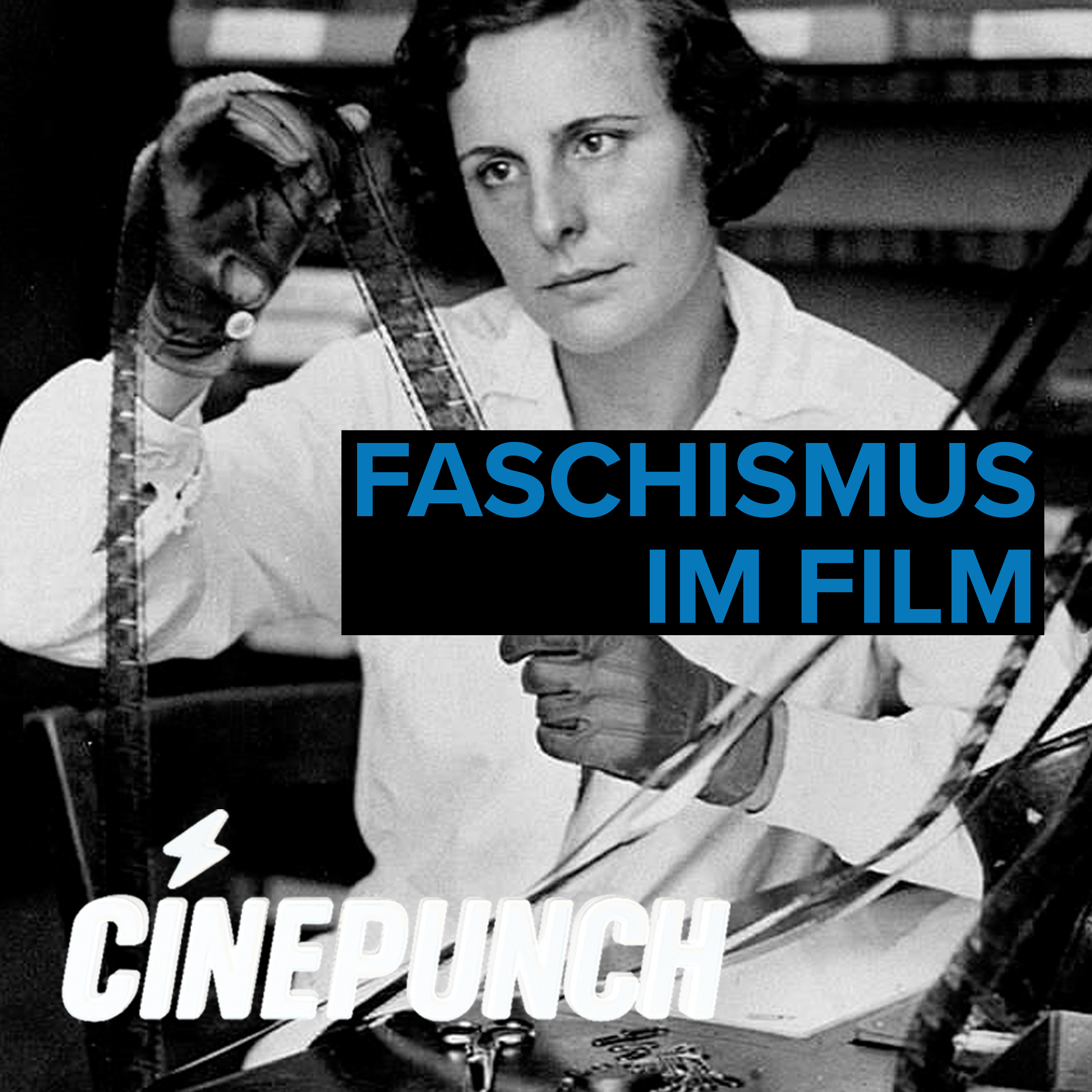 CINEPUNCH