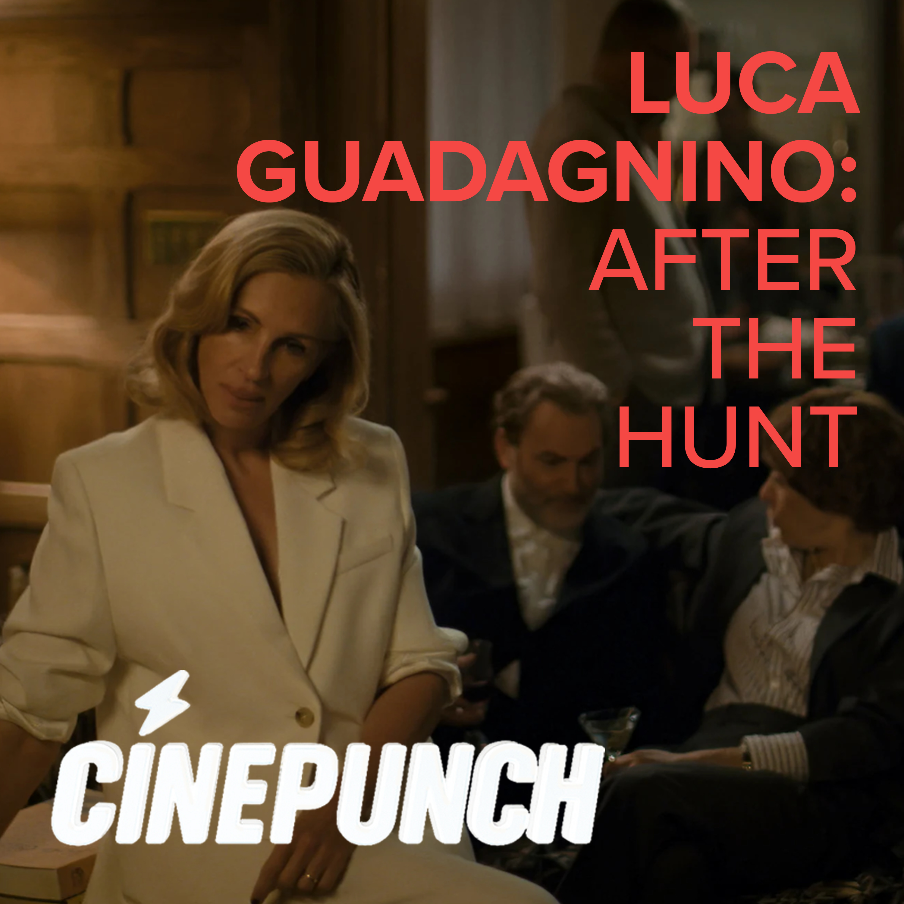 CINEPUNCH