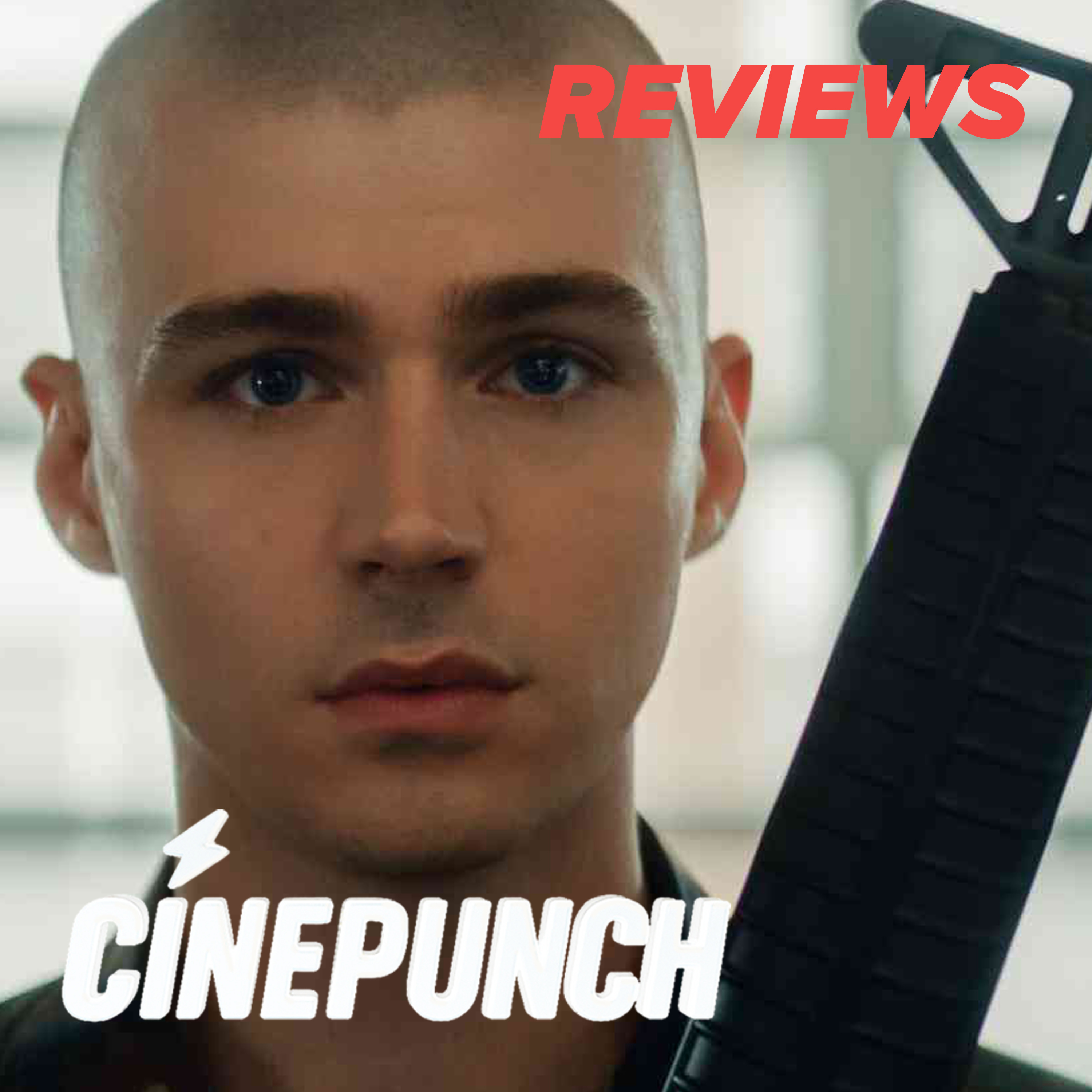 CINEPUNCH