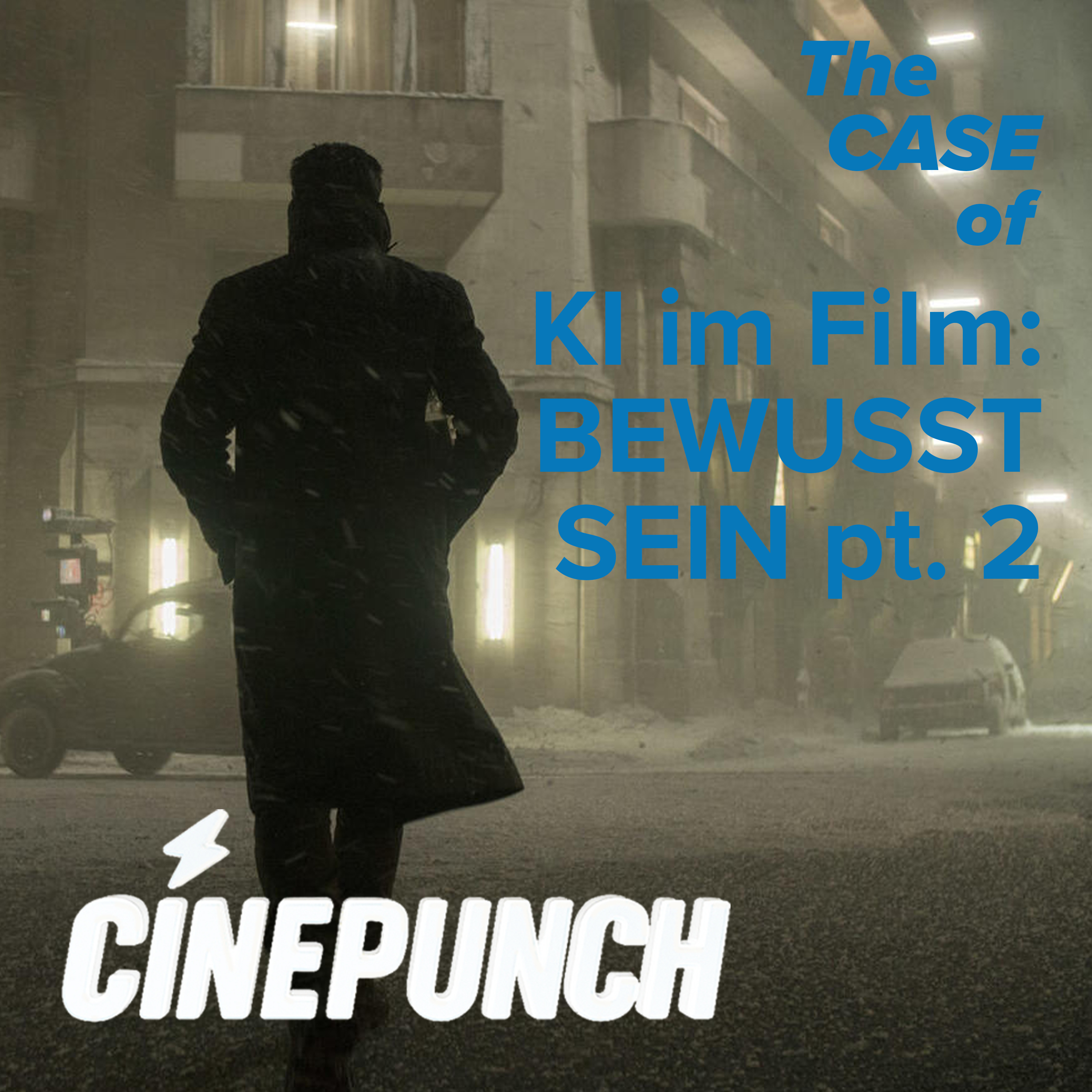 CINEPUNCH