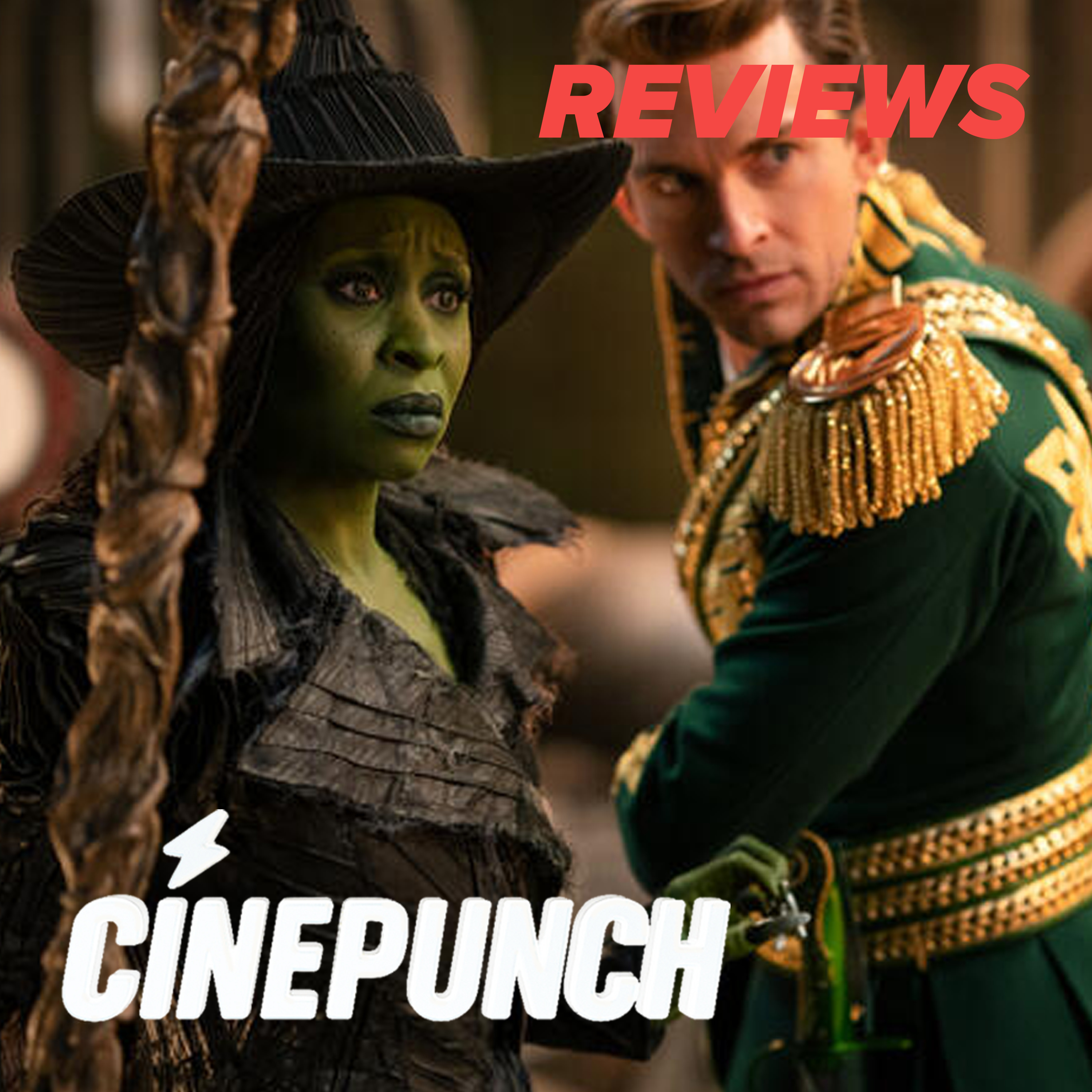 CINEPUNCH