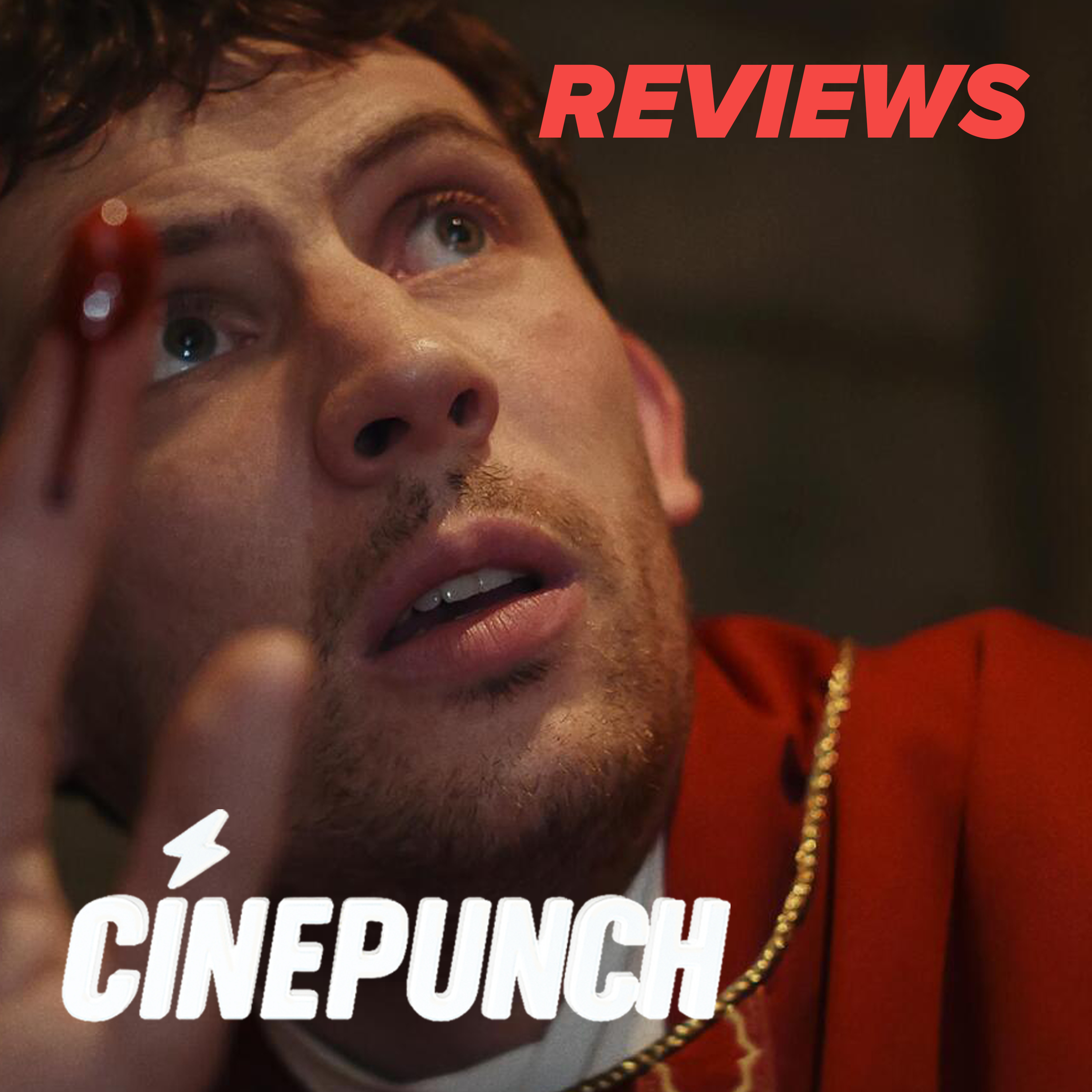 #18 REVIEWS: Wake Up Dead Man, Hamnet, Sean Combs: The Reckoning, Sentimental Value, Eternity, It: Welcome to Derry episode artwork