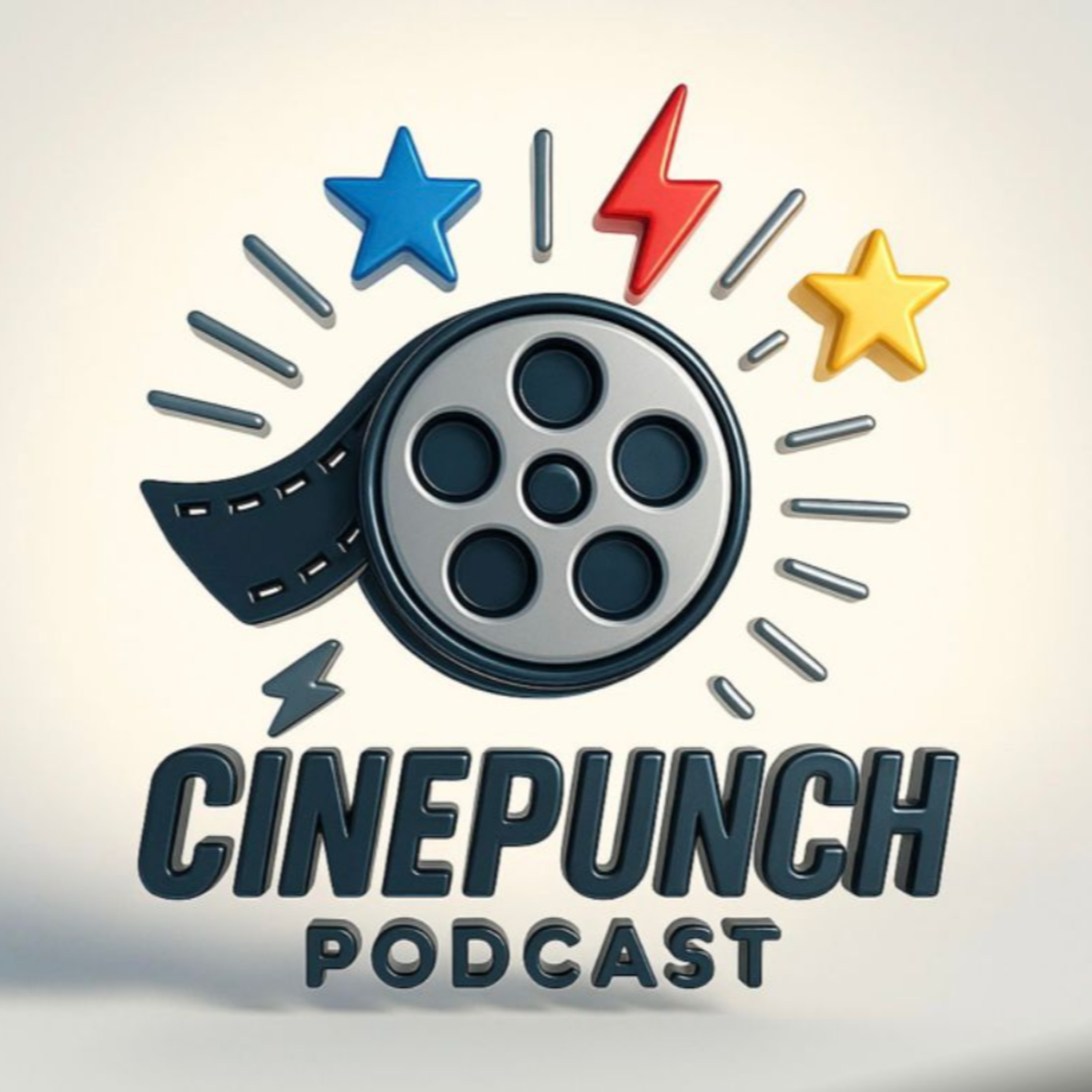 Neujahrsgruß 2026! episode artwork