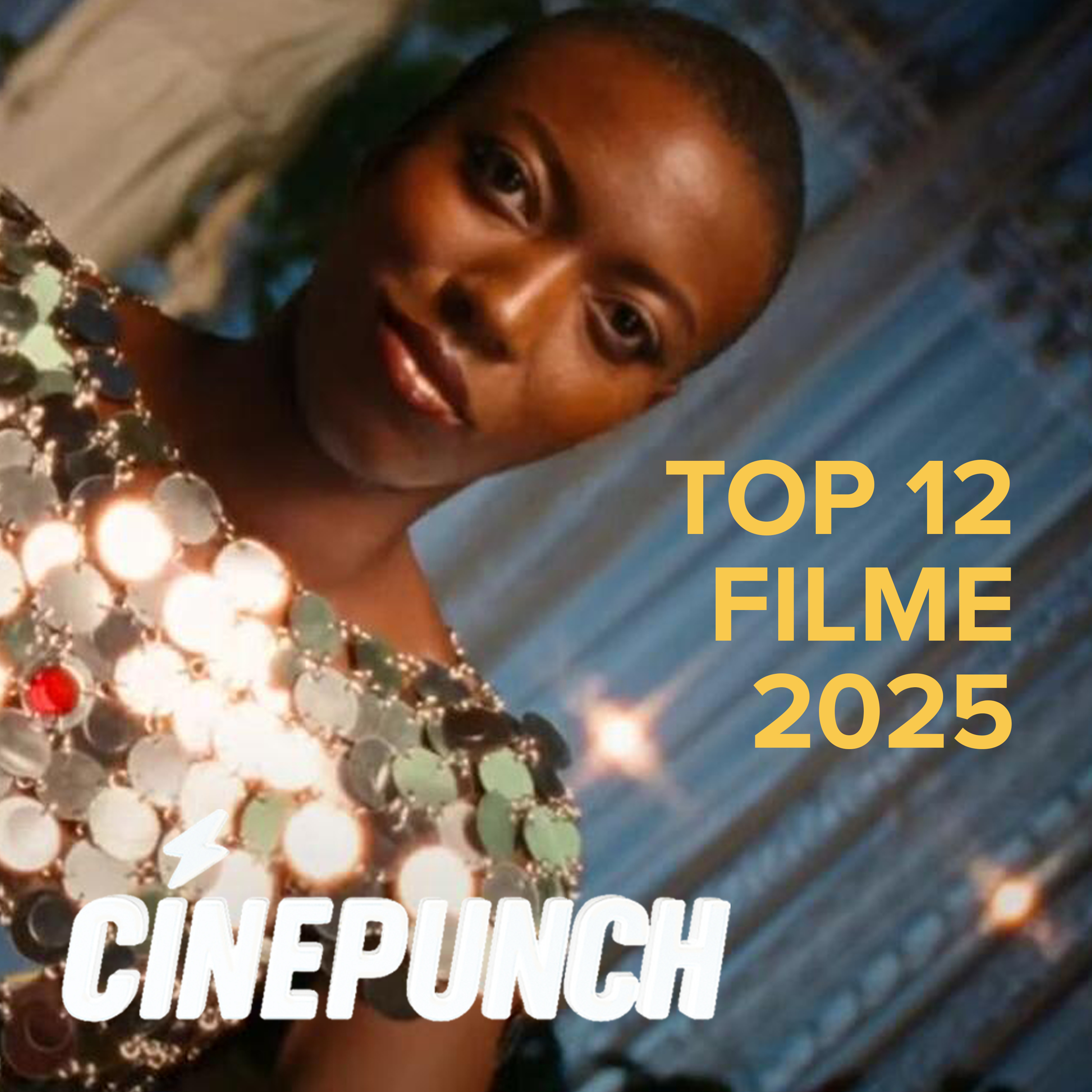 #19 Unsere persönlichen TOP 12 Filme von 2025 episode artwork