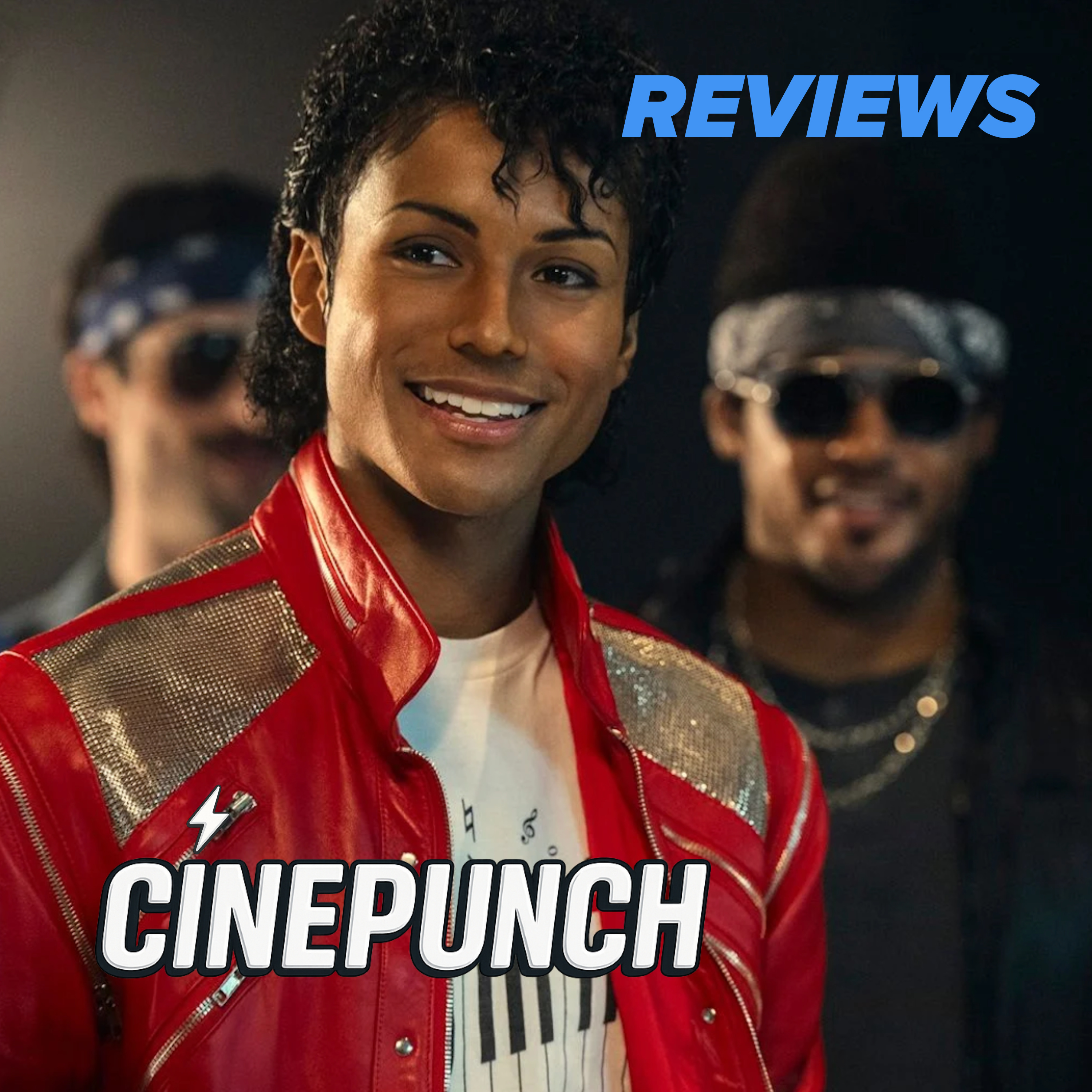 #23 REVIEWS: Michael, The Drama, The History of Sound, Thrash, Shrinking, Pluribus episode artwork