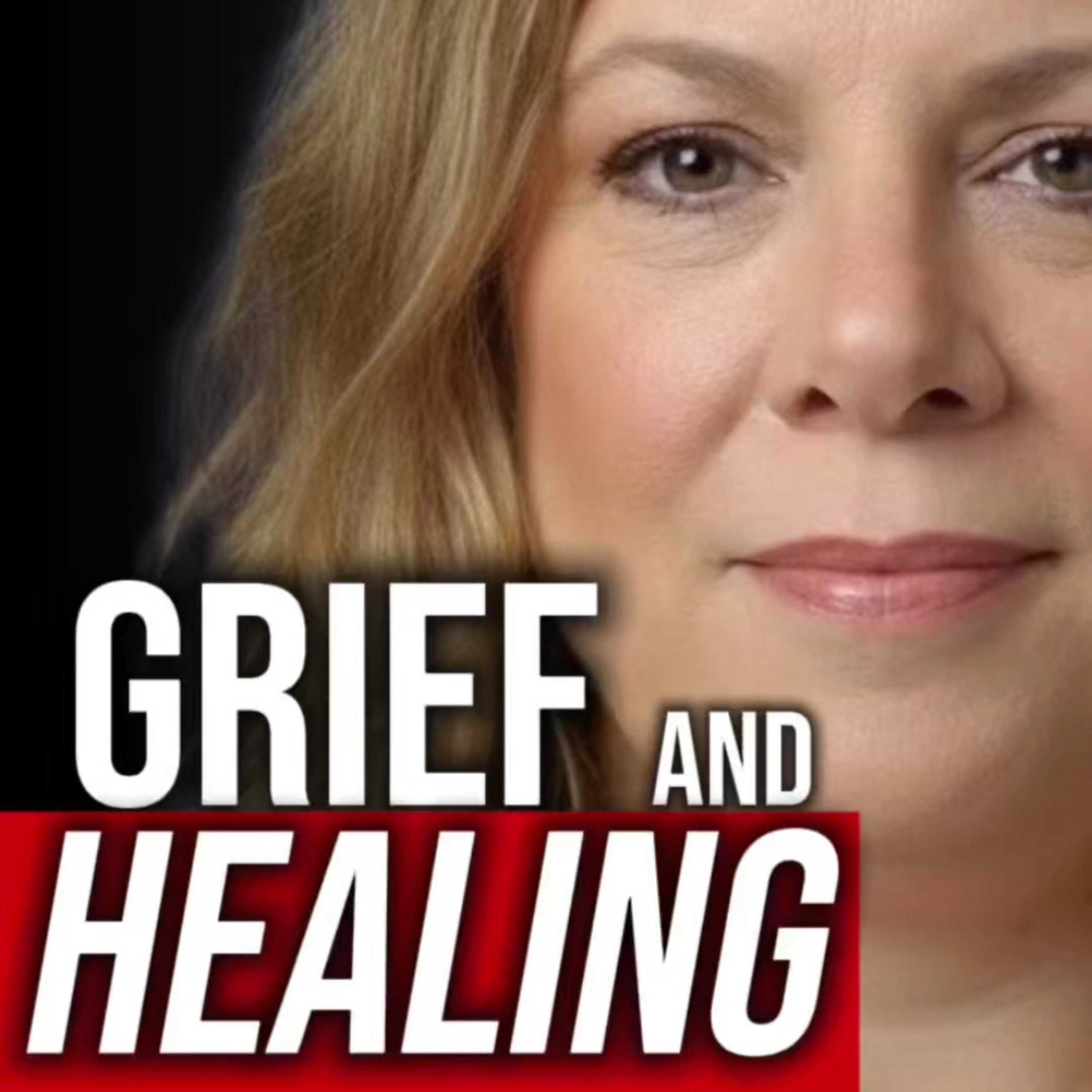 Afterlife Visions, the Inner Talker & “Why did this happen?” with Counsellor Dawn episode artwork