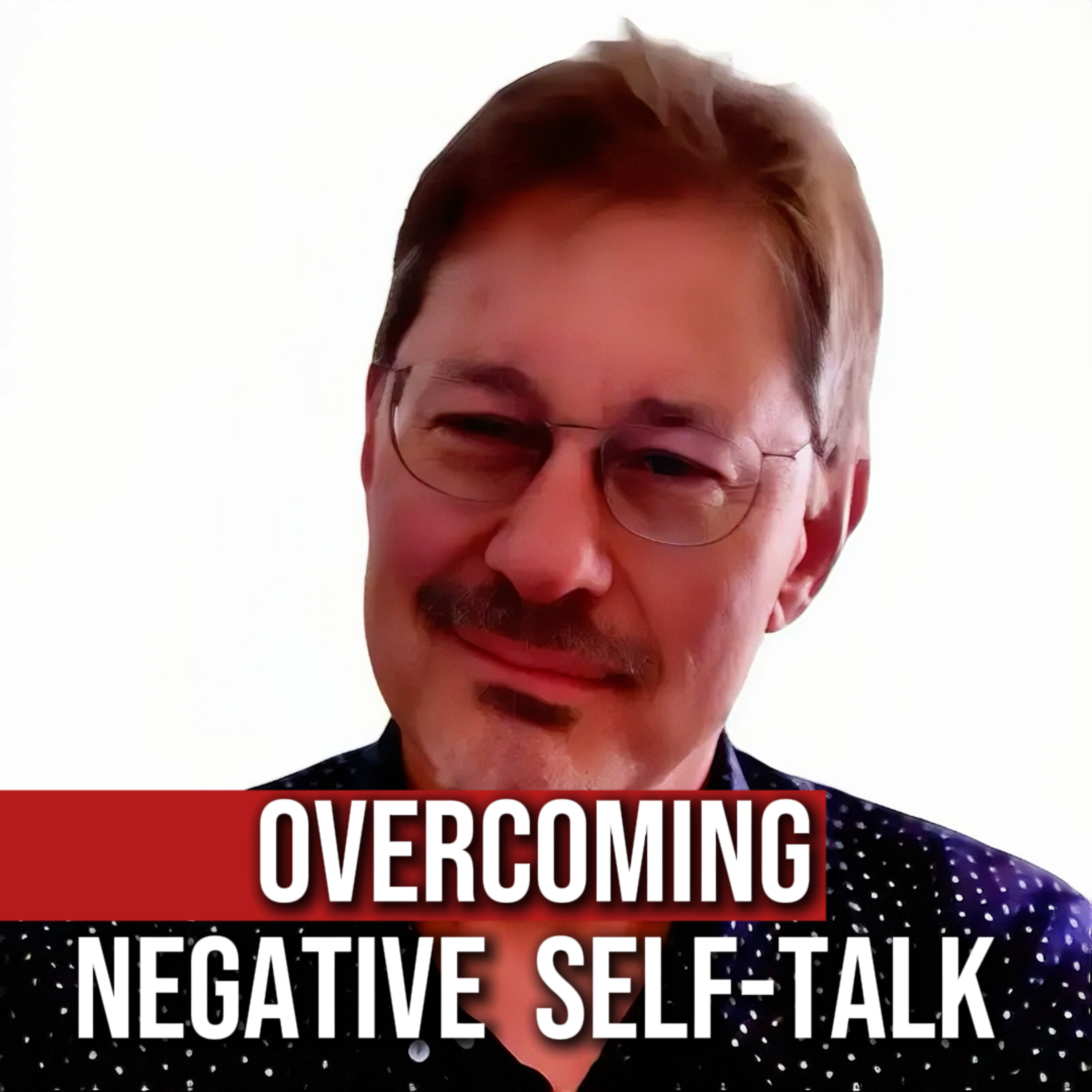 Dr. Eric Ochs on Anxiety, OCD & the Psychology of the Inner Talker episode artwork