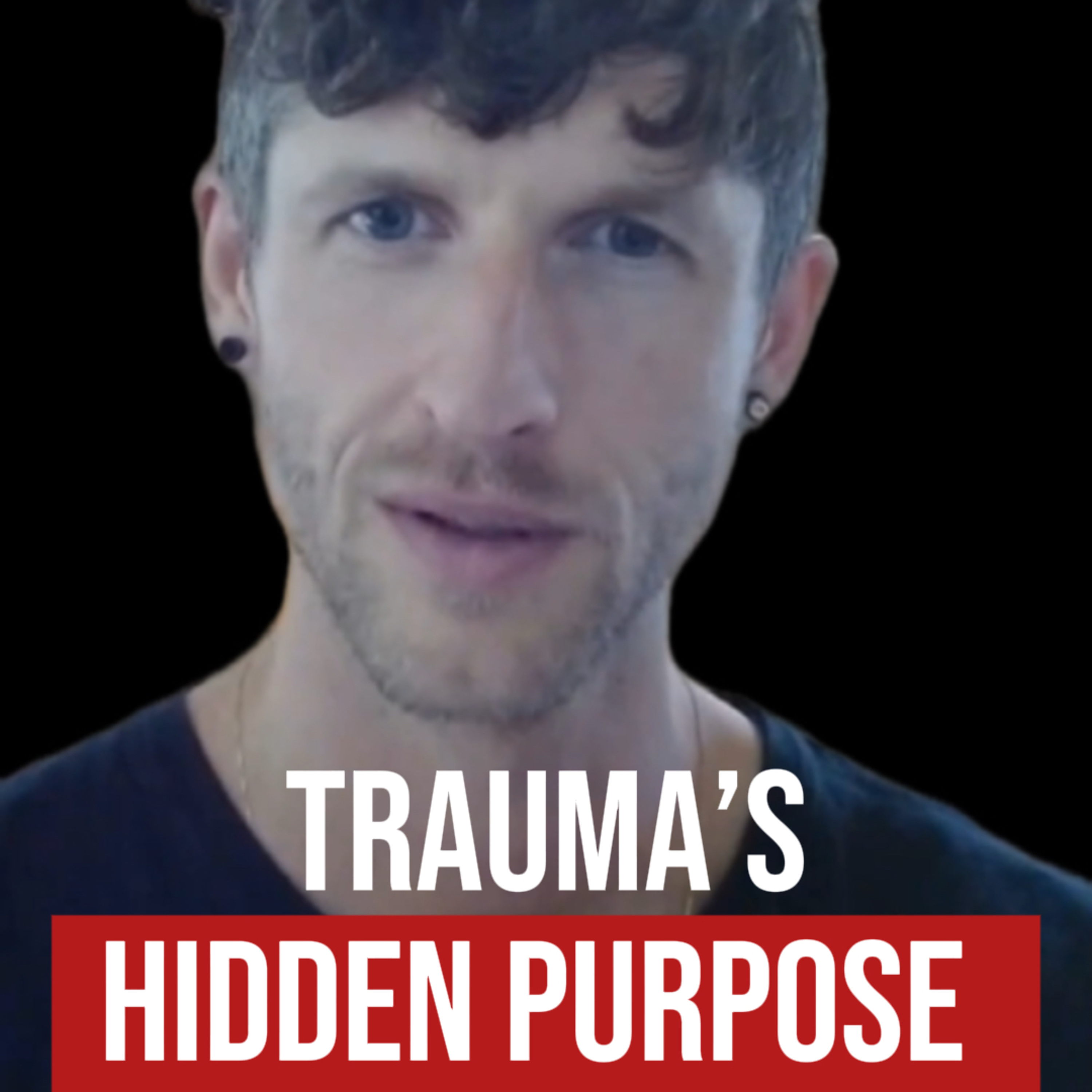 Men’s Mental Health, Sexuality, and the Inner Talker with Counsellor Michael episode artwork