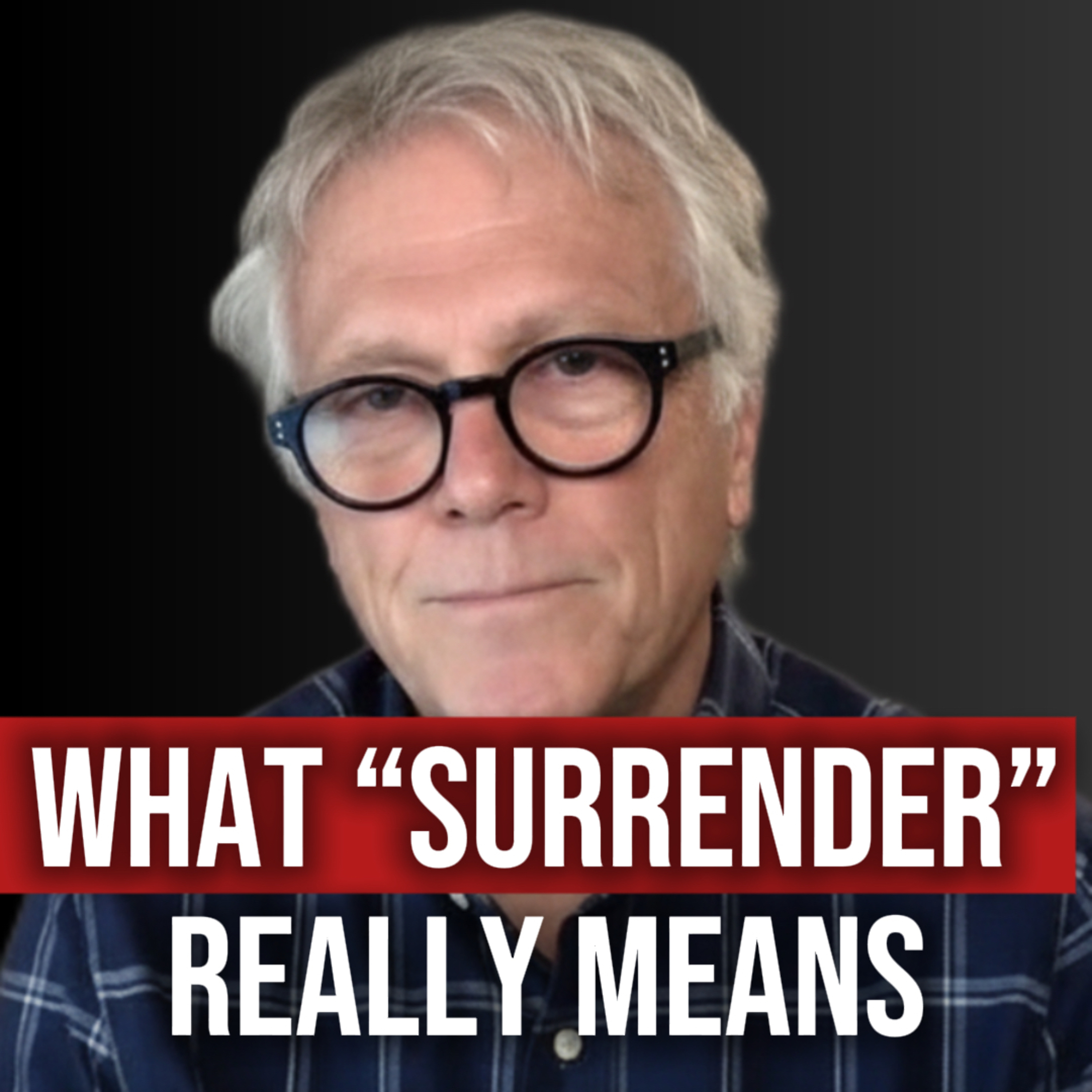 30 Years of Psychology: Dr. Gordon Reid on the Inner Talker & Awareness episode artwork